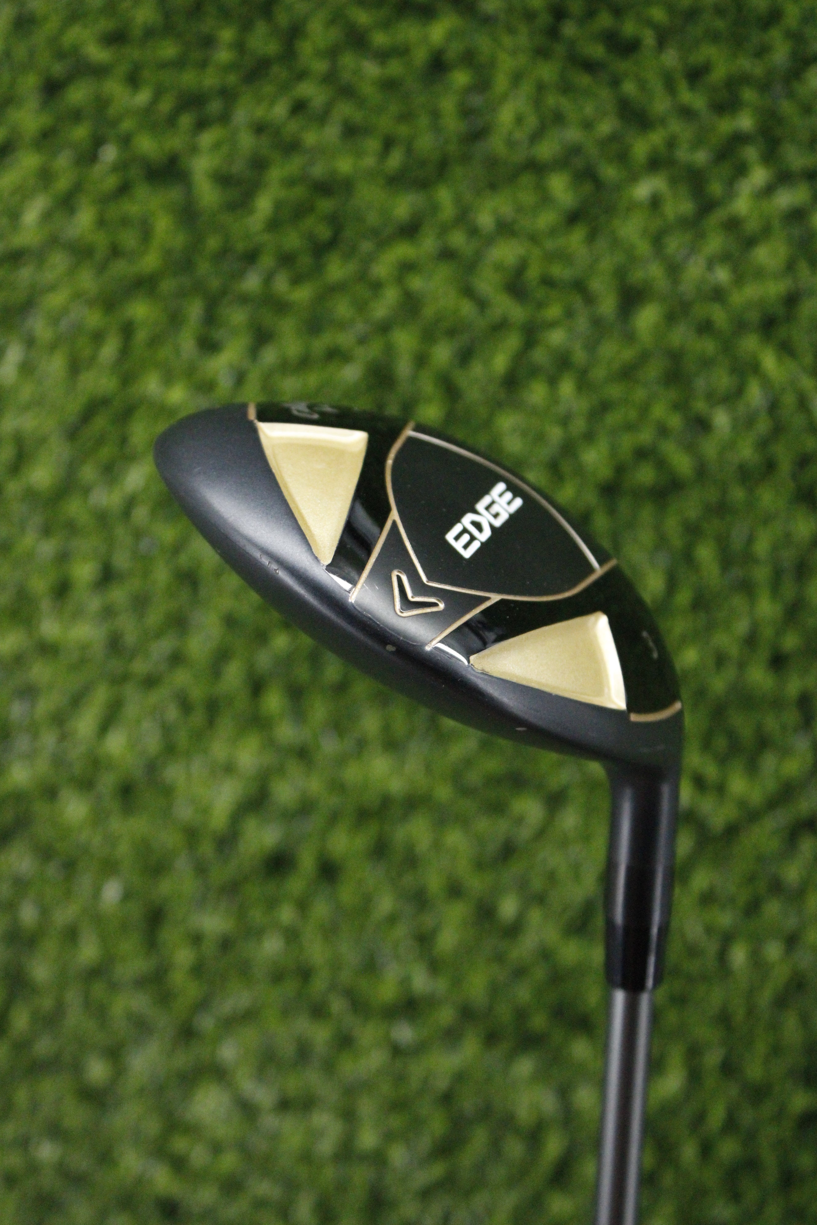 Callaway Edge 3 Wood R Flex 42.75"