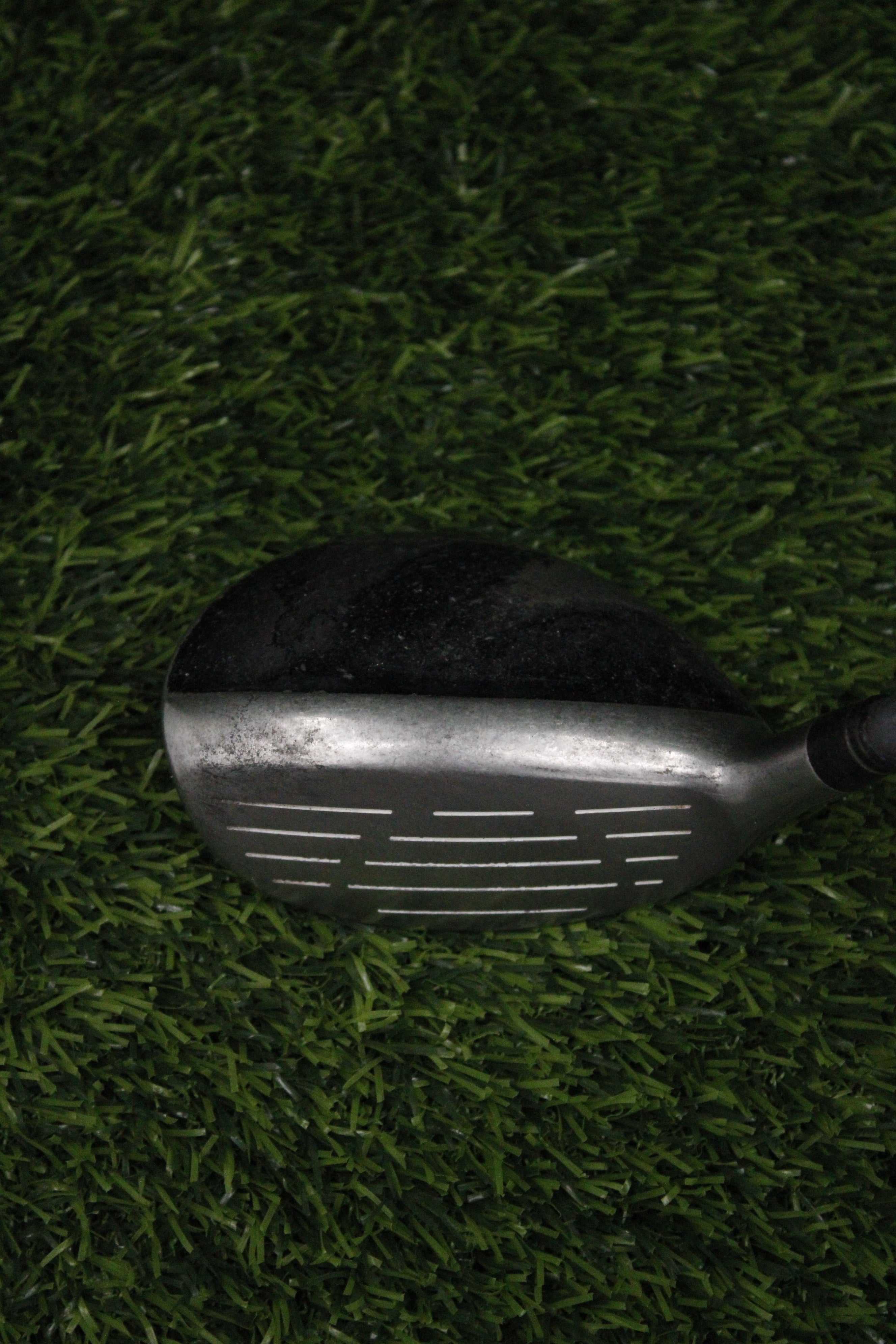 Cobra Baffler DWS 29° 6 Hybrid R Flex 38.75"