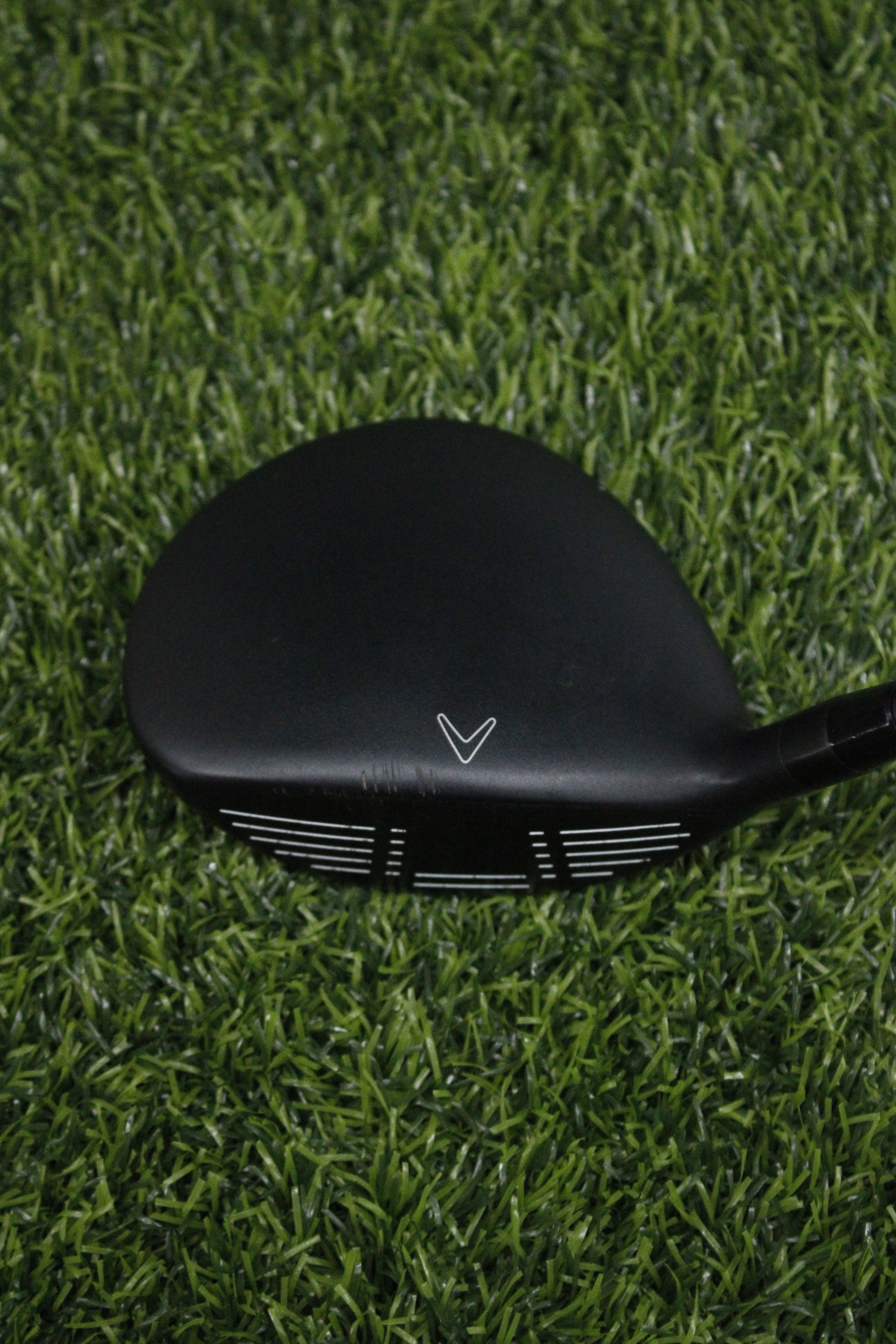 Callaway Edge 3 Wood R Flex 42.75"