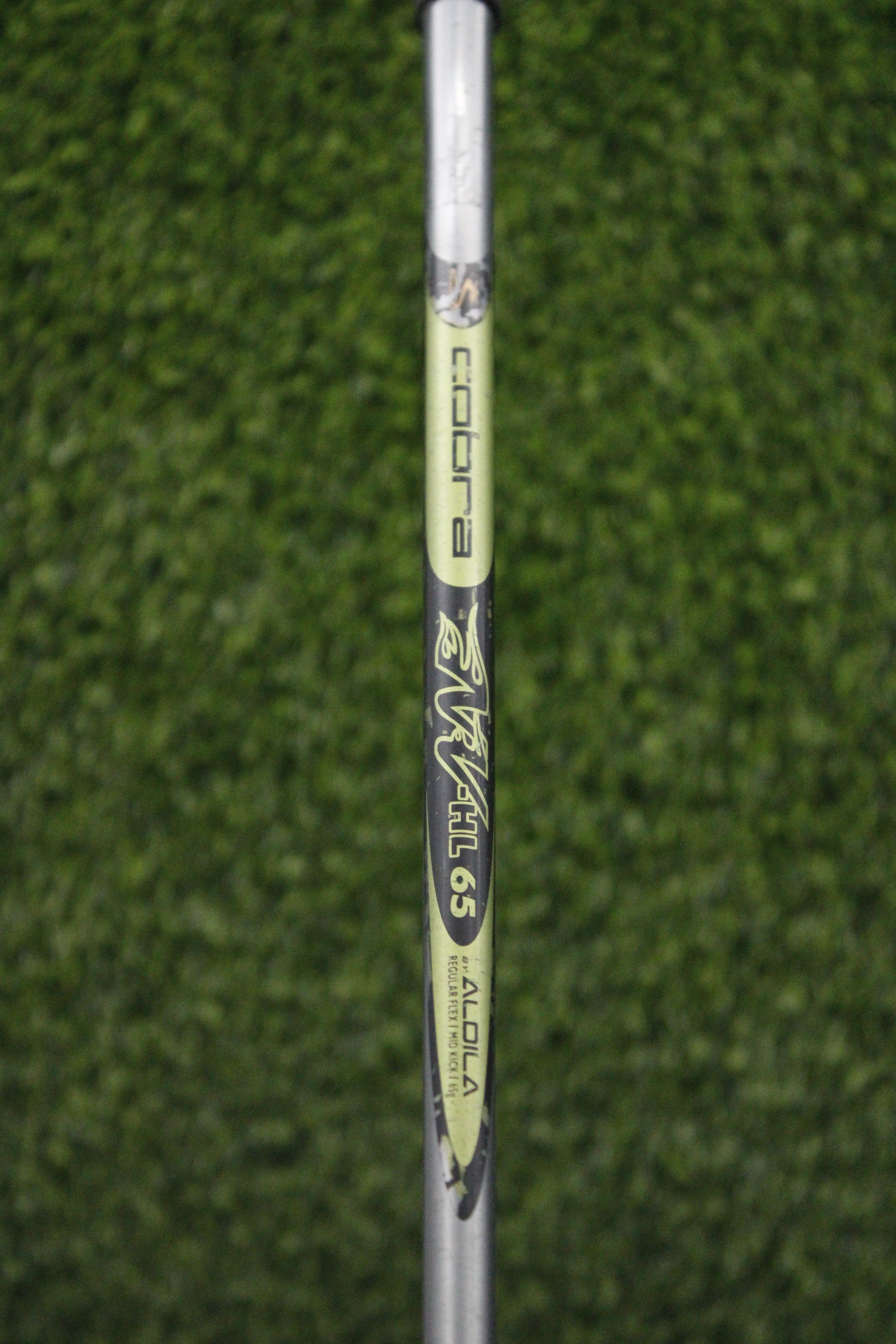 Cobra Baffler DWS 29° 6 Hybrid R Flex 38.75"