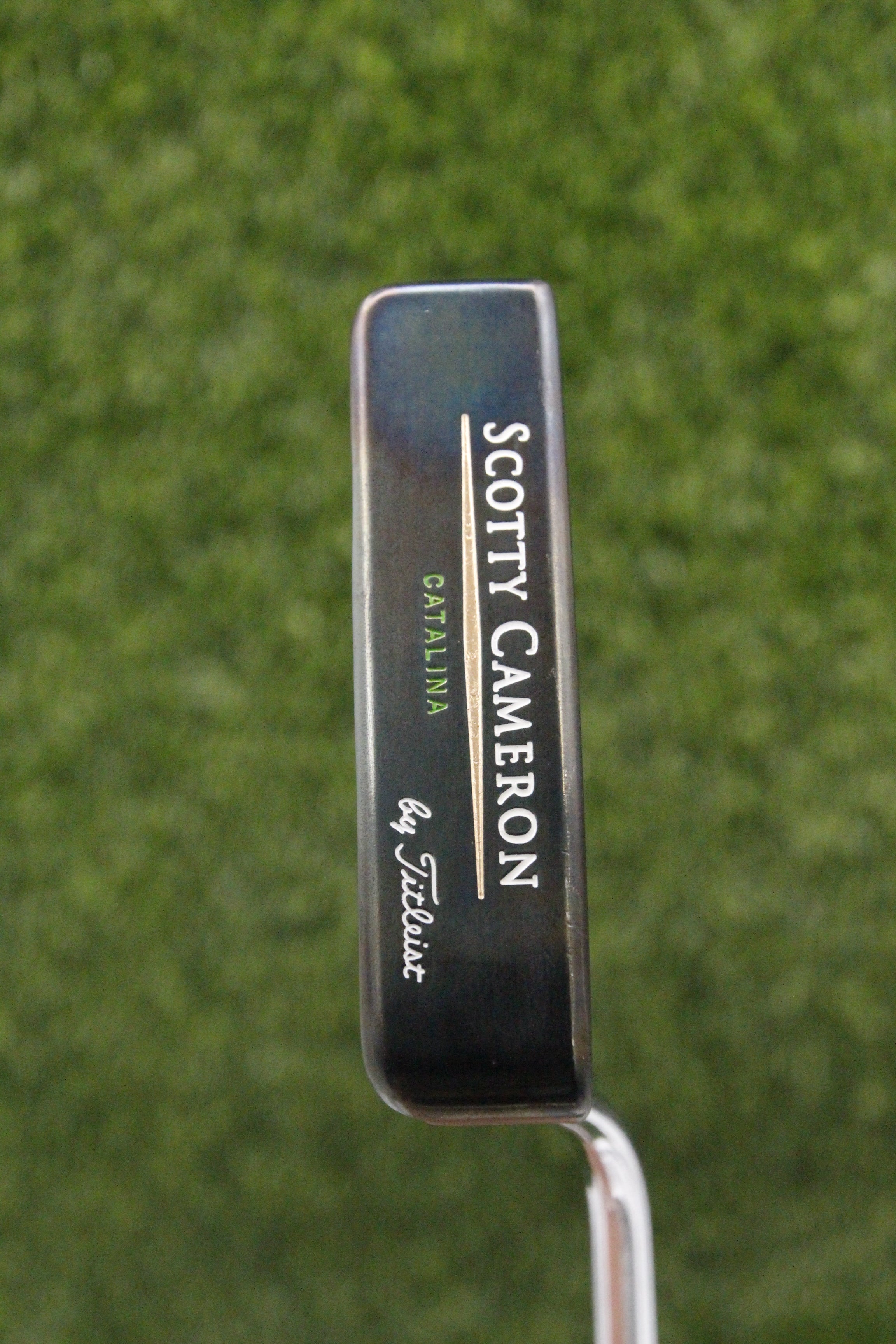 Scotty Cameron Catalina Putter 35"