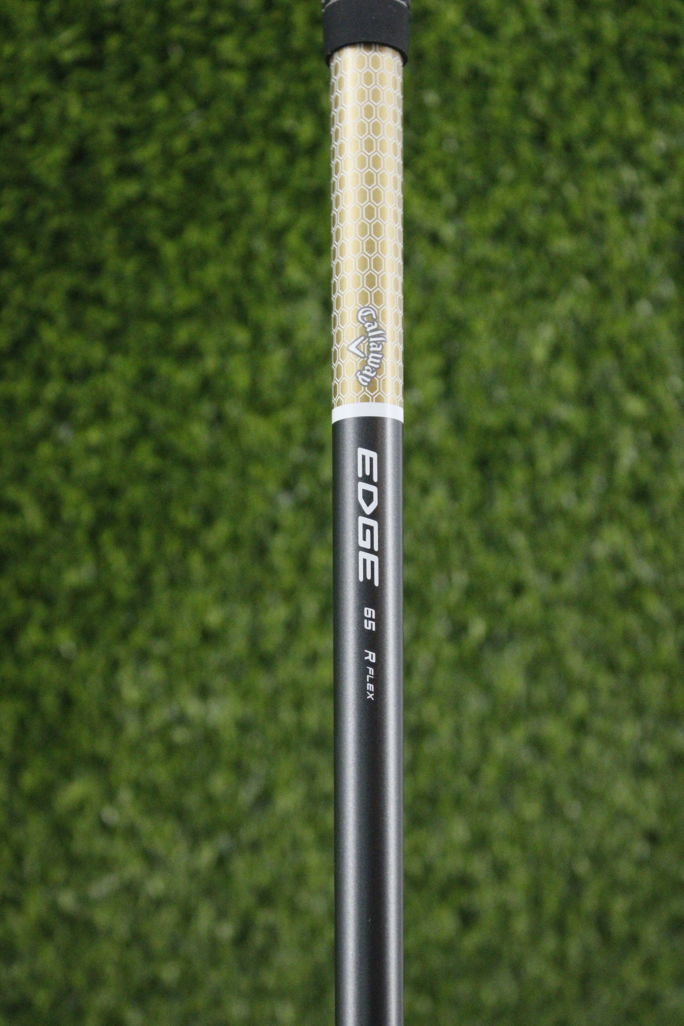 Callaway Edge 3 Wood R Flex 42.75"