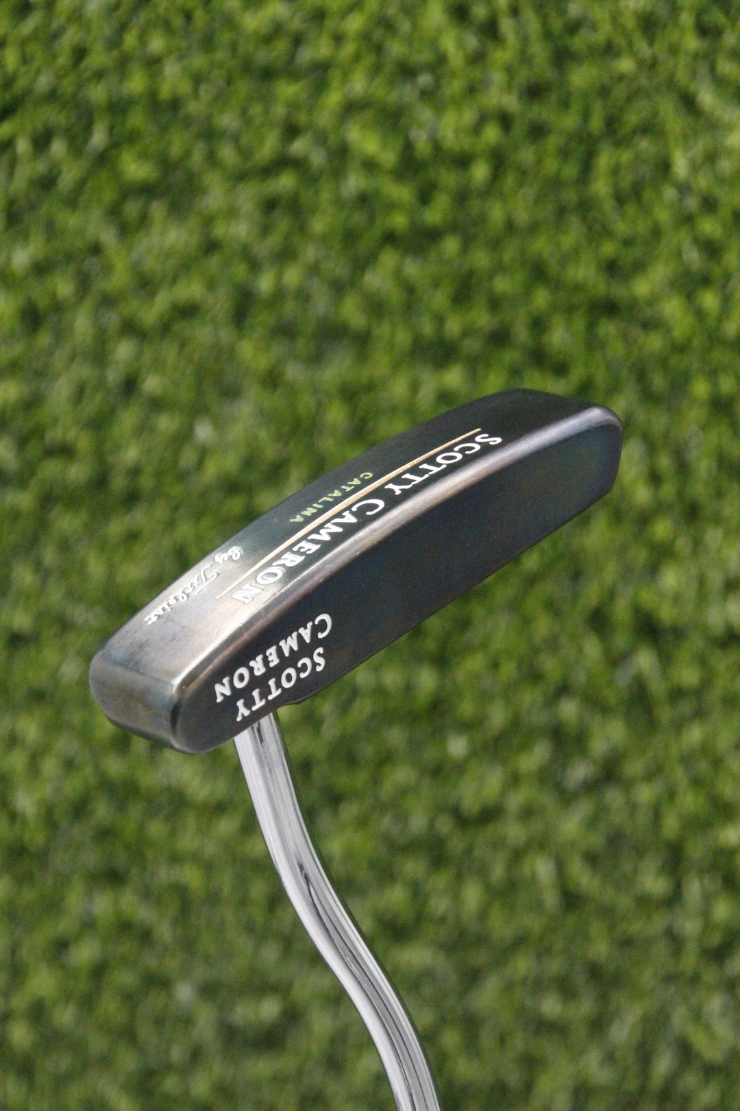 Titleist Scotty Cameron Catalina Putter 35"