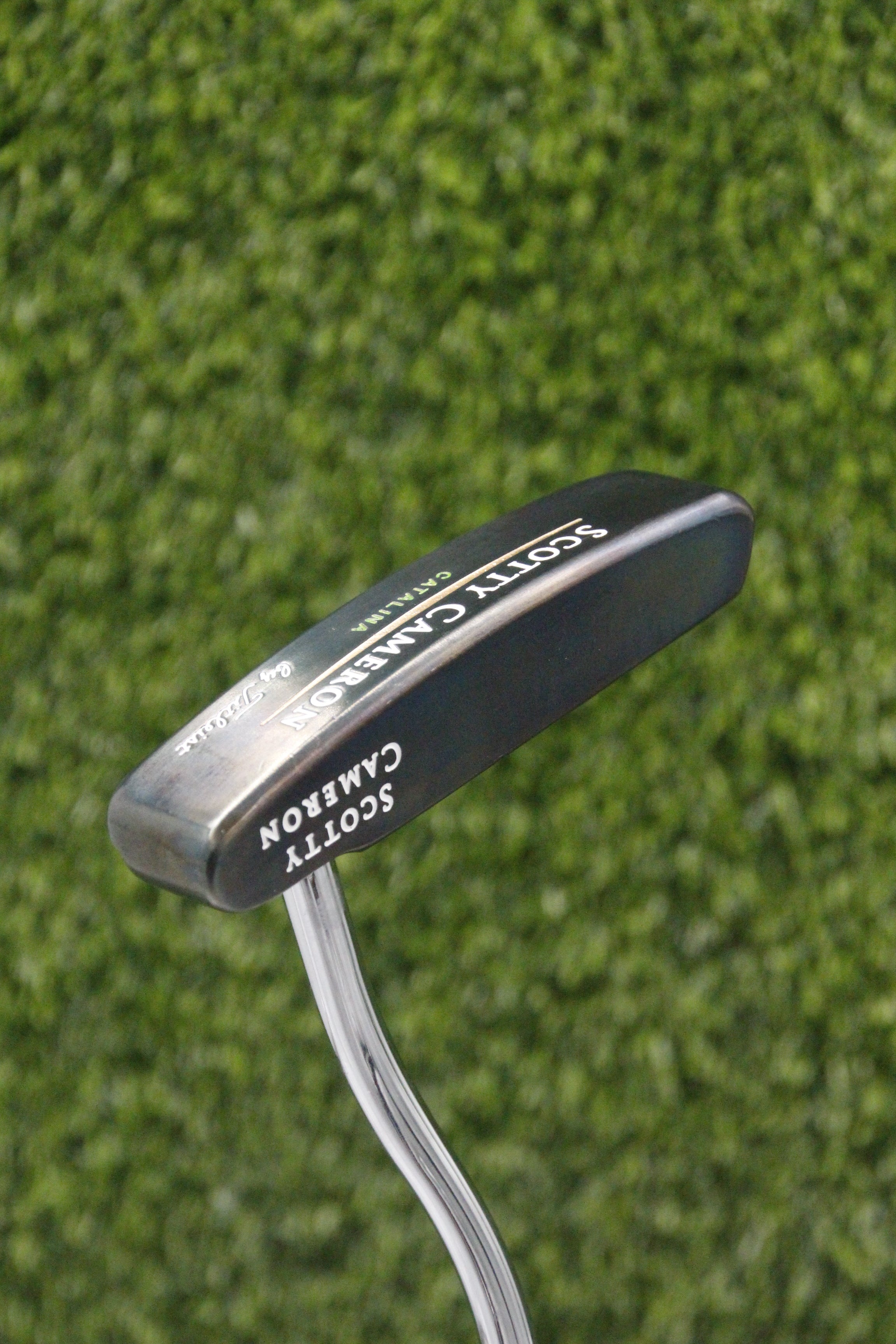 Scotty Cameron Catalina Putter 35"