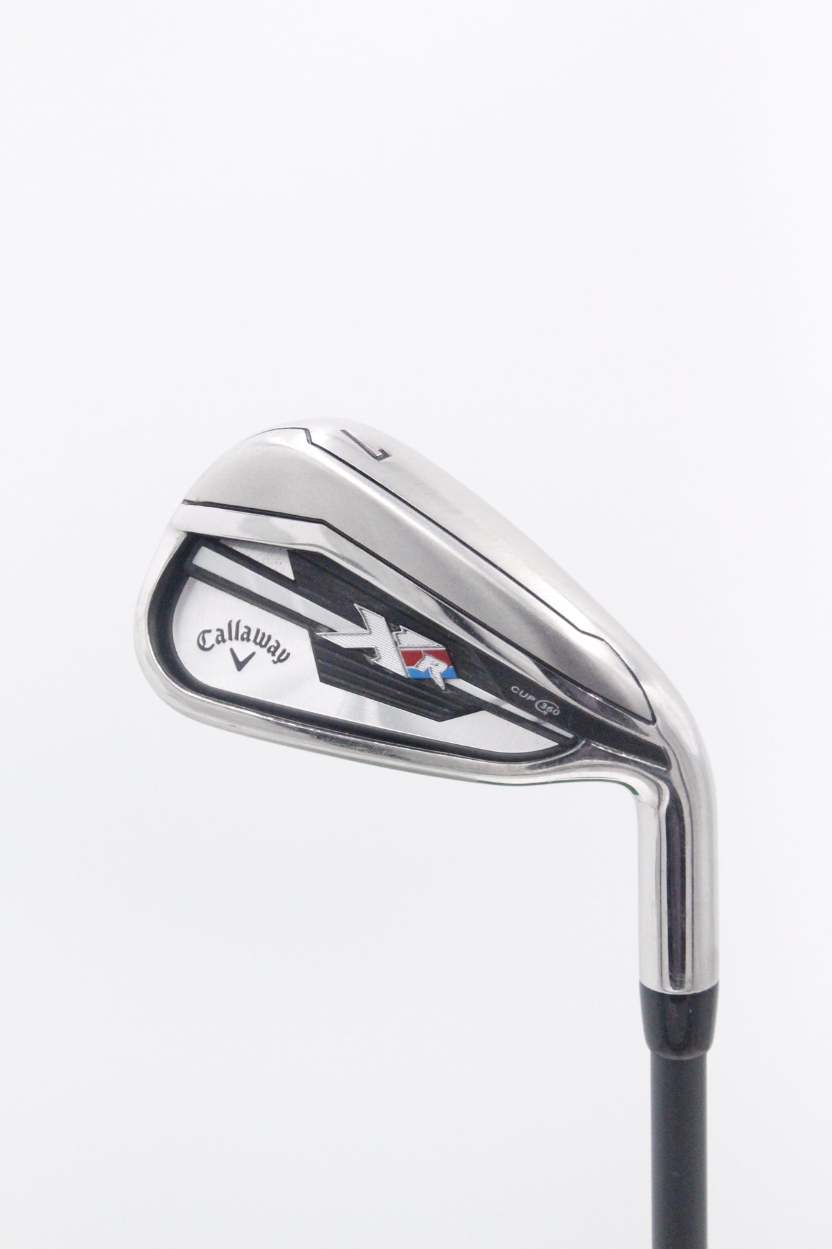 Callaway XR 7 Iron R Flex 37.25"