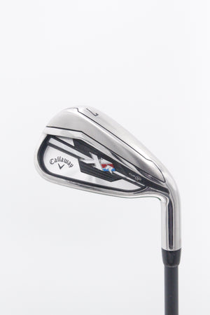 Callaway XR 7 Iron R Plus Flex 37.25"