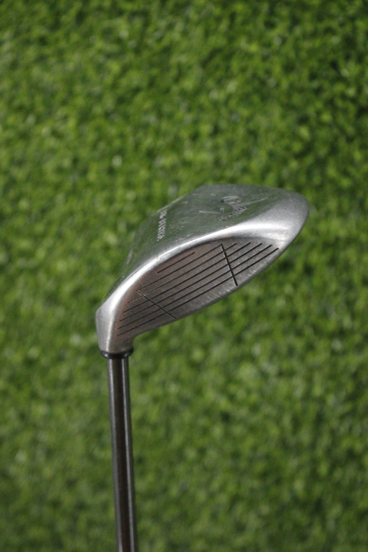 Callaway Big Bertha S2H2 7 Wood S Flex 41.25"