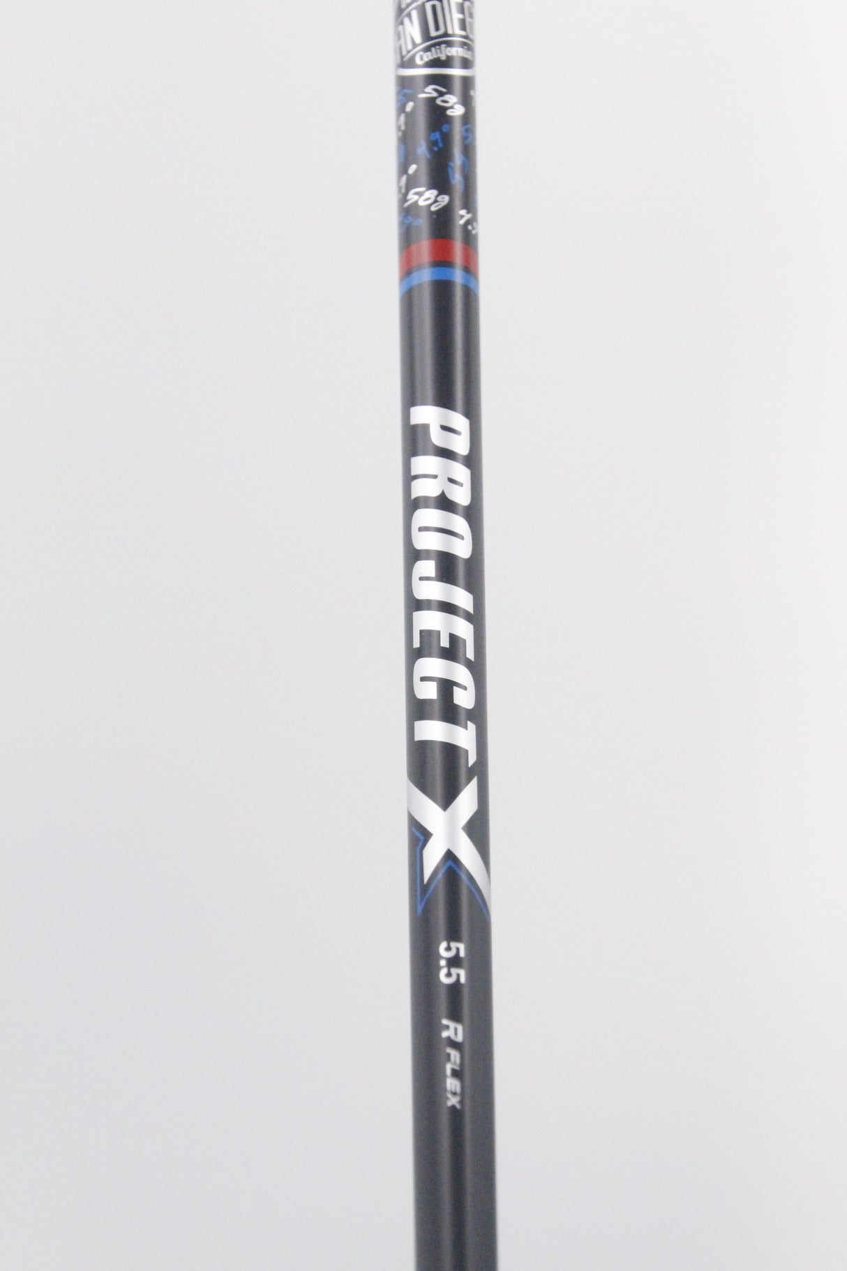 Callaway XR 7 Iron R Flex 37.25"