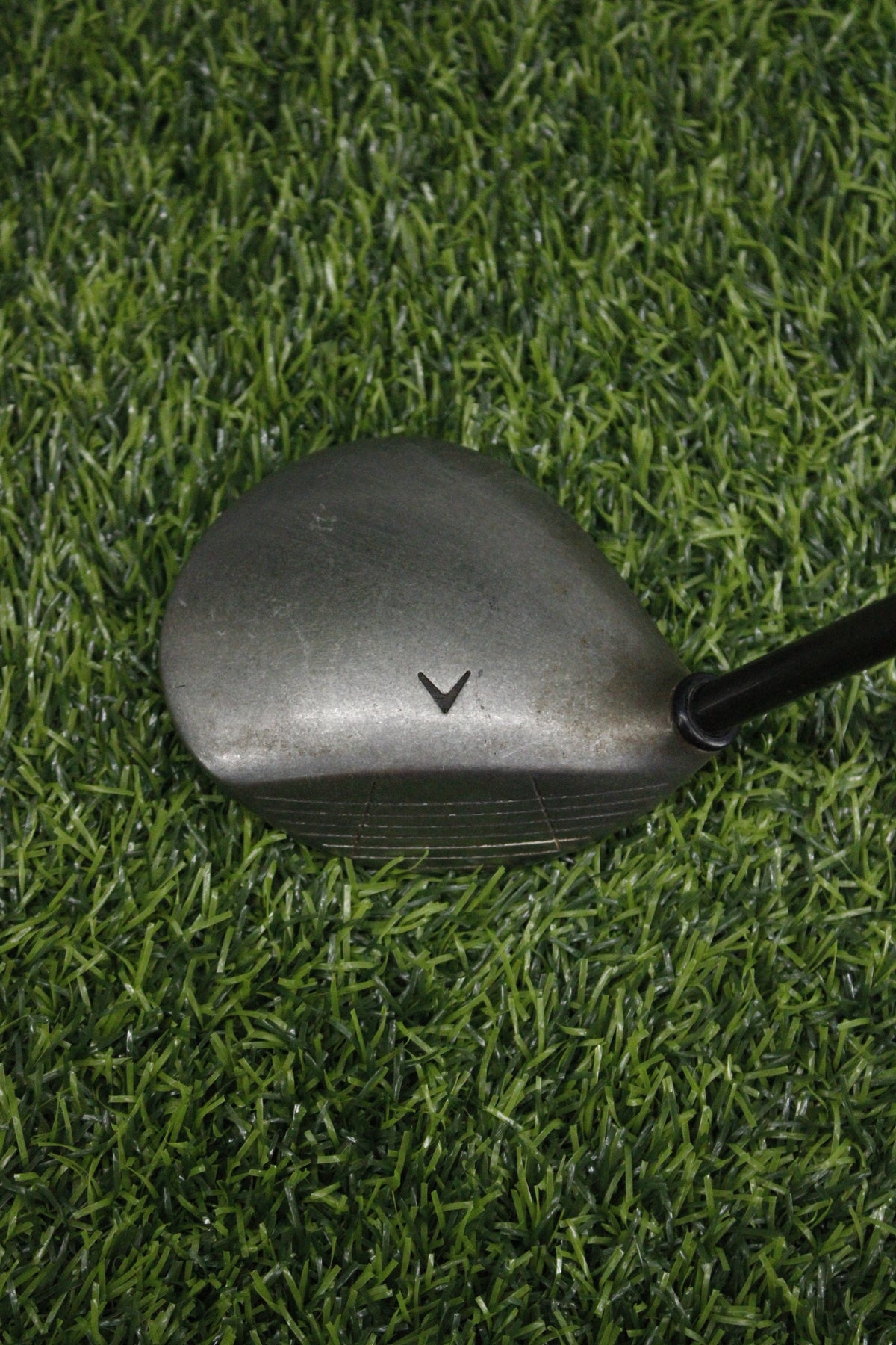 Callaway Big Bertha S2H2 7 Wood S Flex 41.25"
