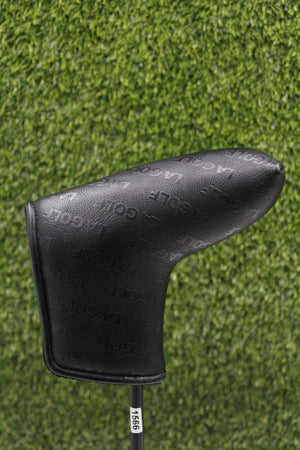 LA Golf Bel-Air Putter 34" w/ HC