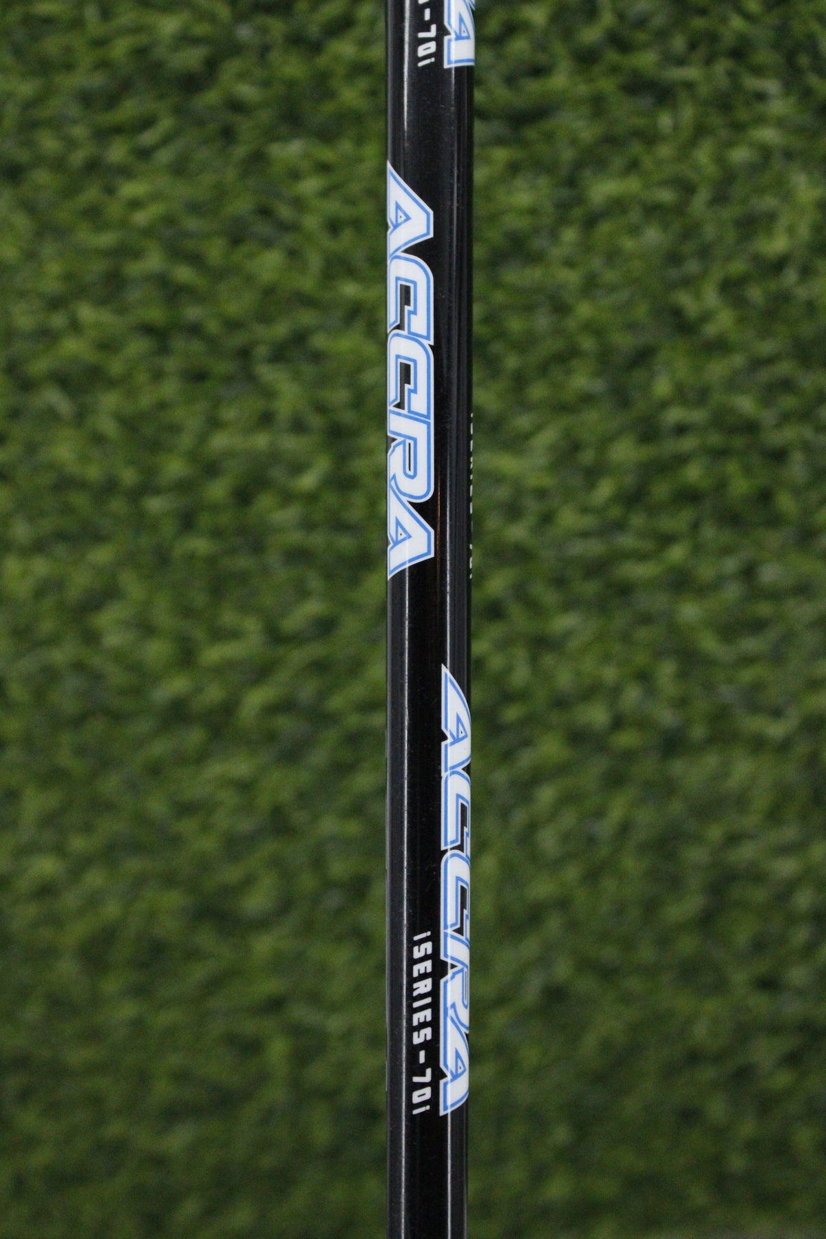 Ping iBlade Iron Set 4-PW R Flex -2.0"