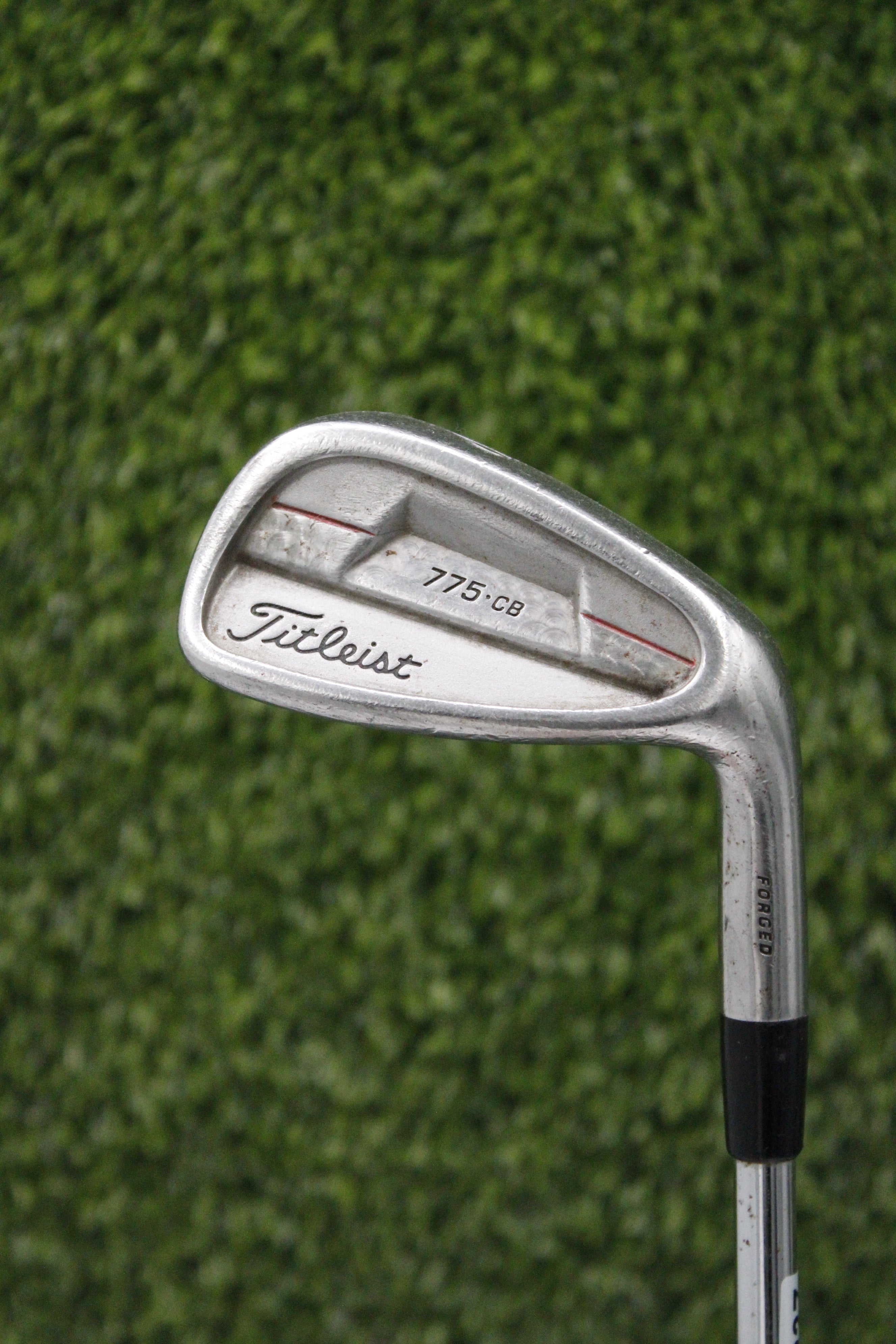 Titleist 755 CB PW R Flex 36"