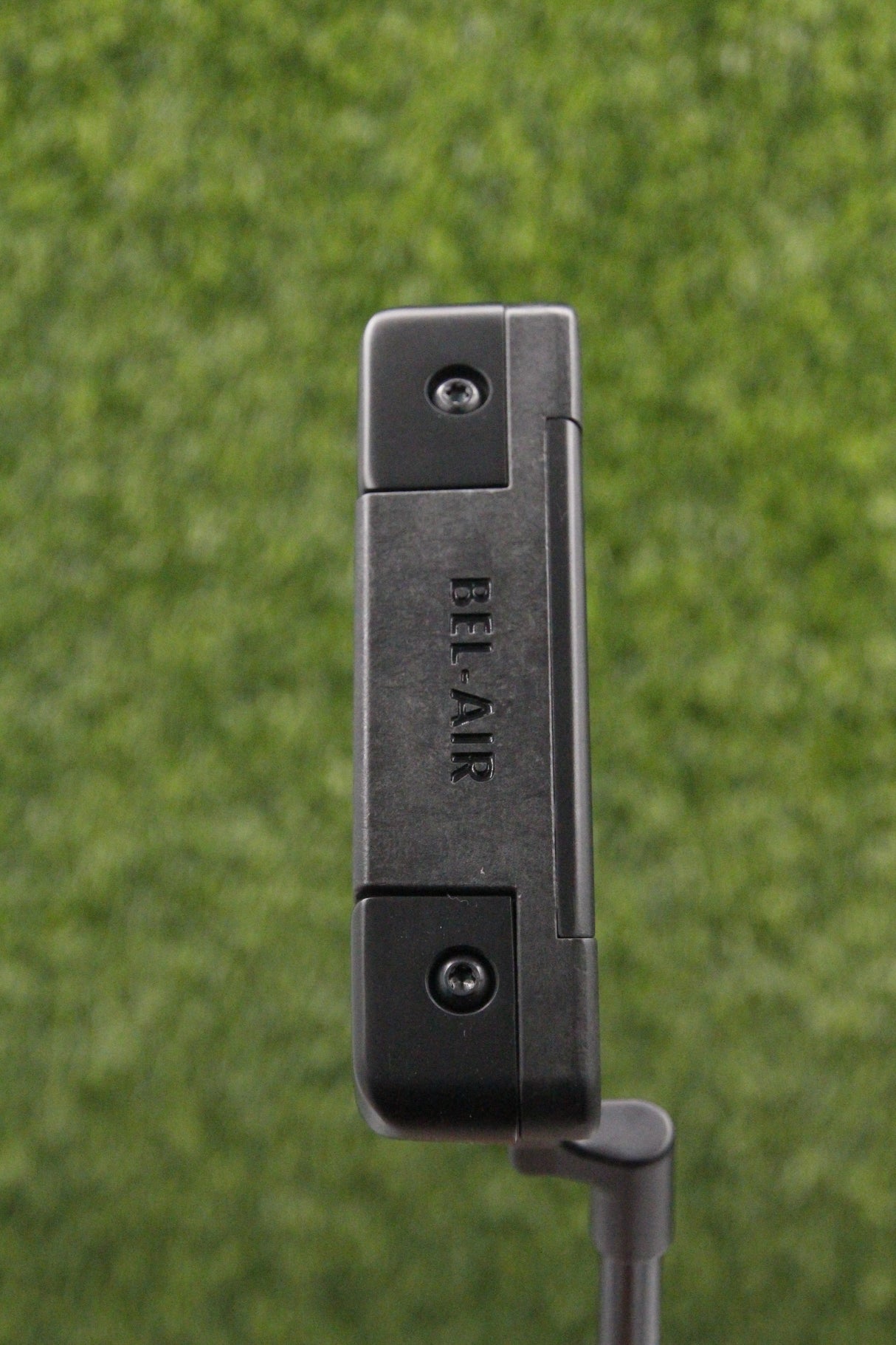 LA Golf Bel-Air Putter 34" w/ HC