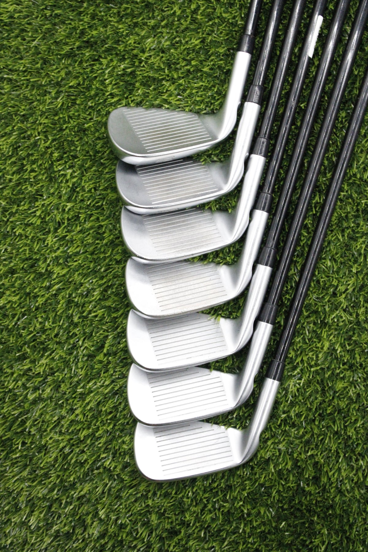 Ping iBlade Iron Set 4-PW R Flex -2.0"
