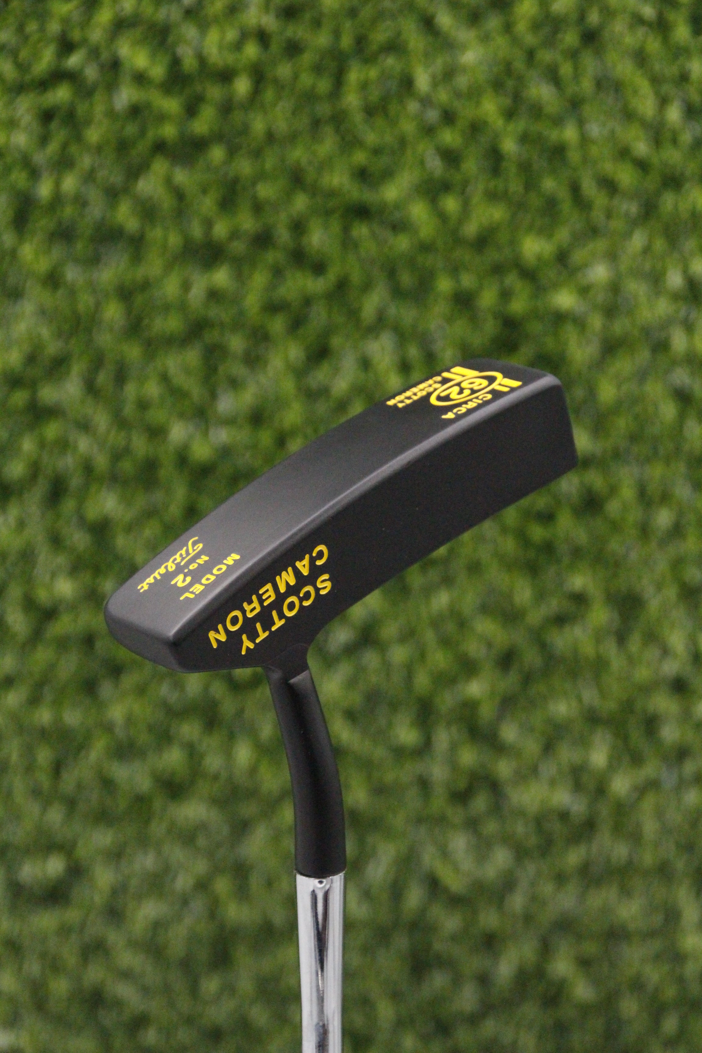 Scotty Cameron Circa 62 Model 2 Putter 34"