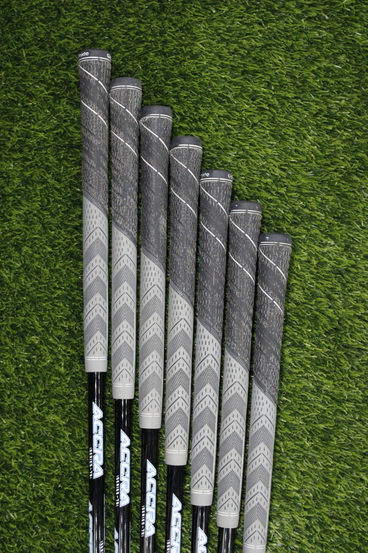 Ping iBlade Iron Set 4-PW R Flex -2.0"
