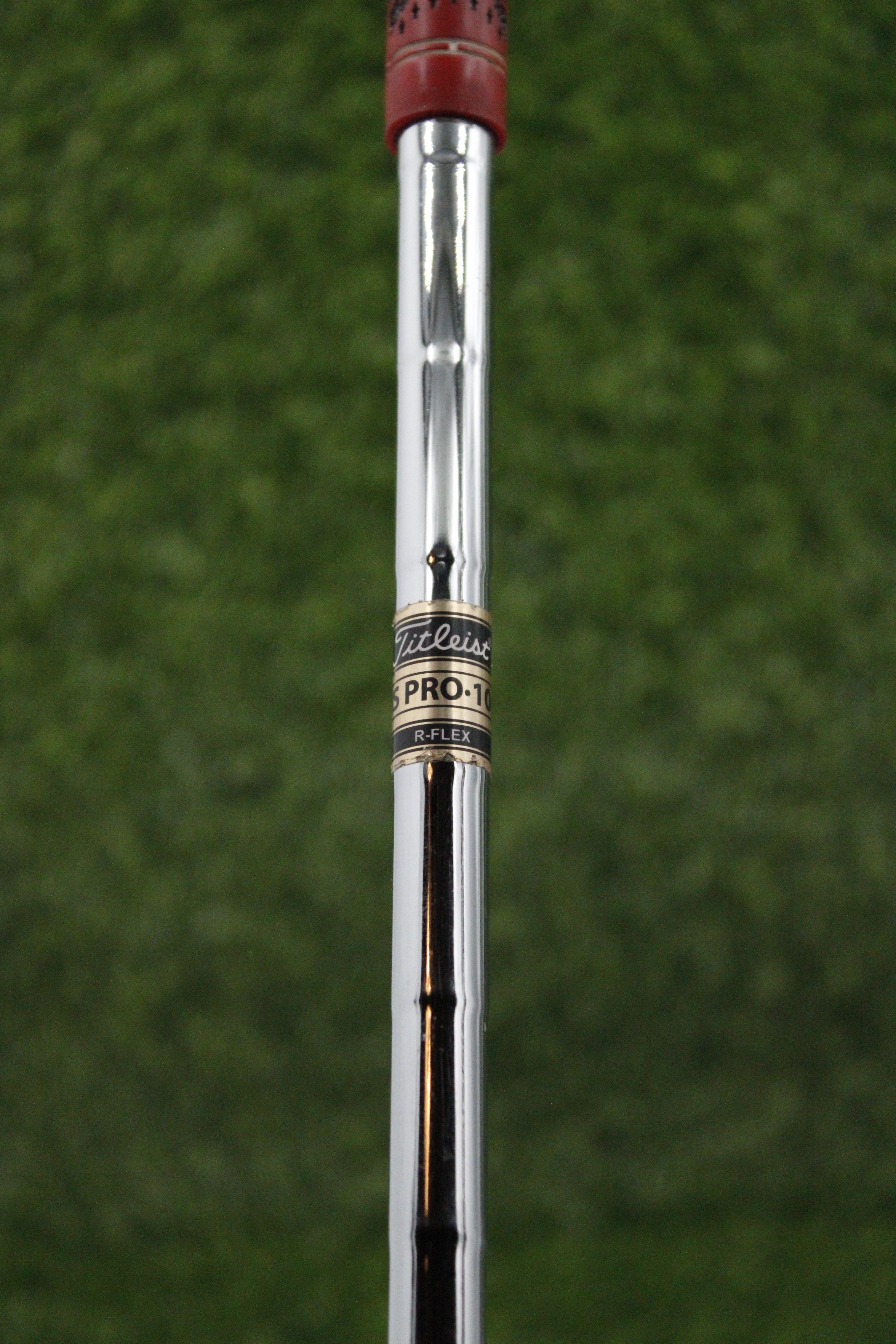 Titleist 755 CB PW R Flex 36"