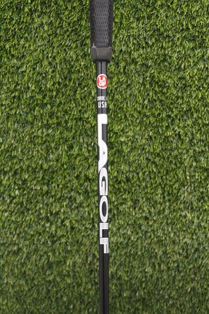LA Golf Bel-Air Putter 34" w/ HC