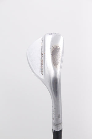 Titleist Vokey SM9 Tour Chrome 60° LW Wedge Flex 35.5"