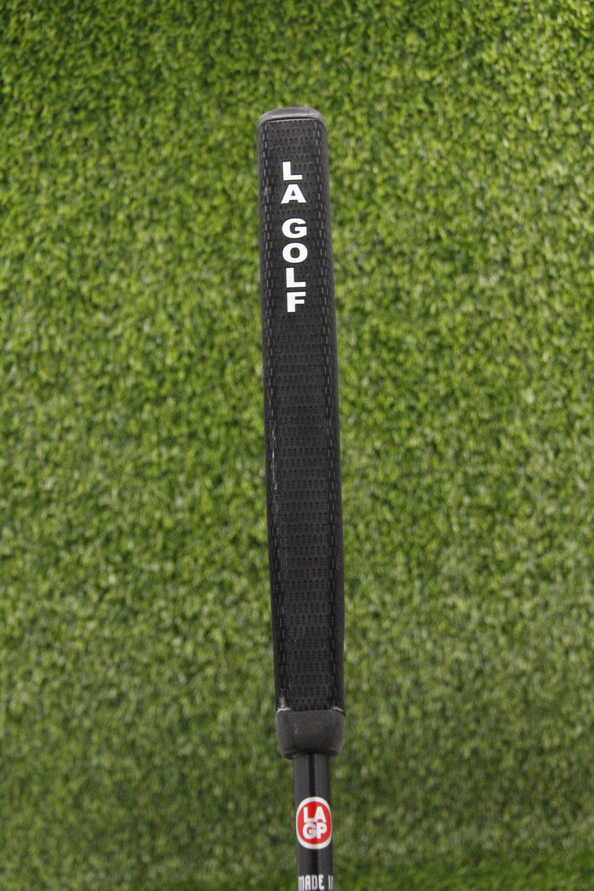 LA Golf Bel-Air Putter 34" w/ HC