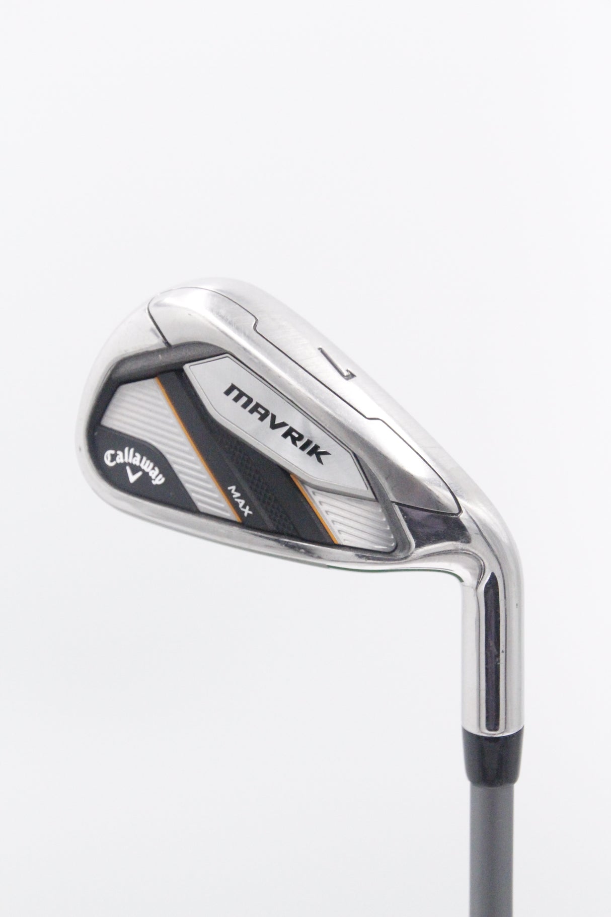 Callaway Mavrik Max 7 Iron R Flex 37"
