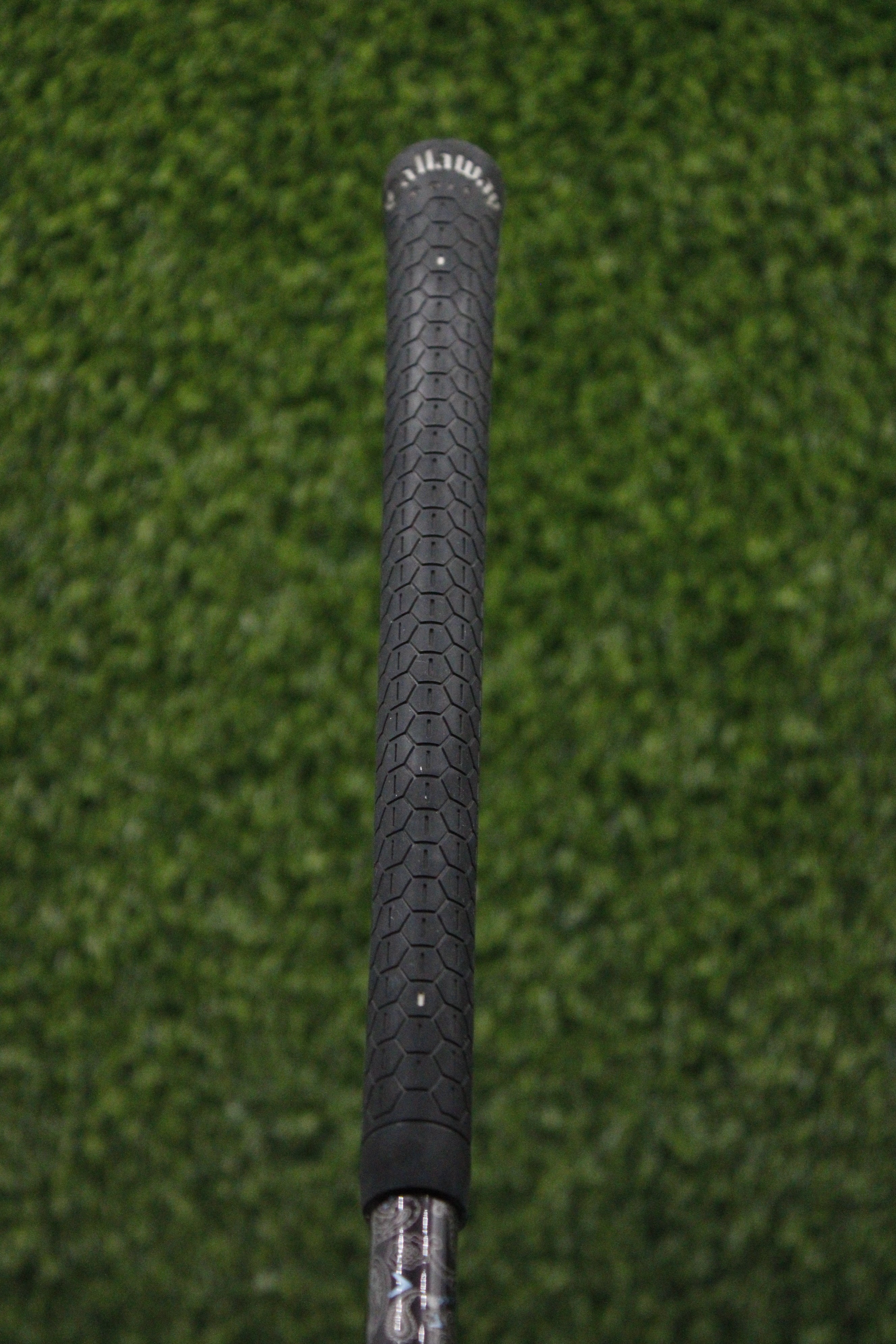 WOMEN Callaway 2006 Big Bertha 6 Iron L Flex 36.25"