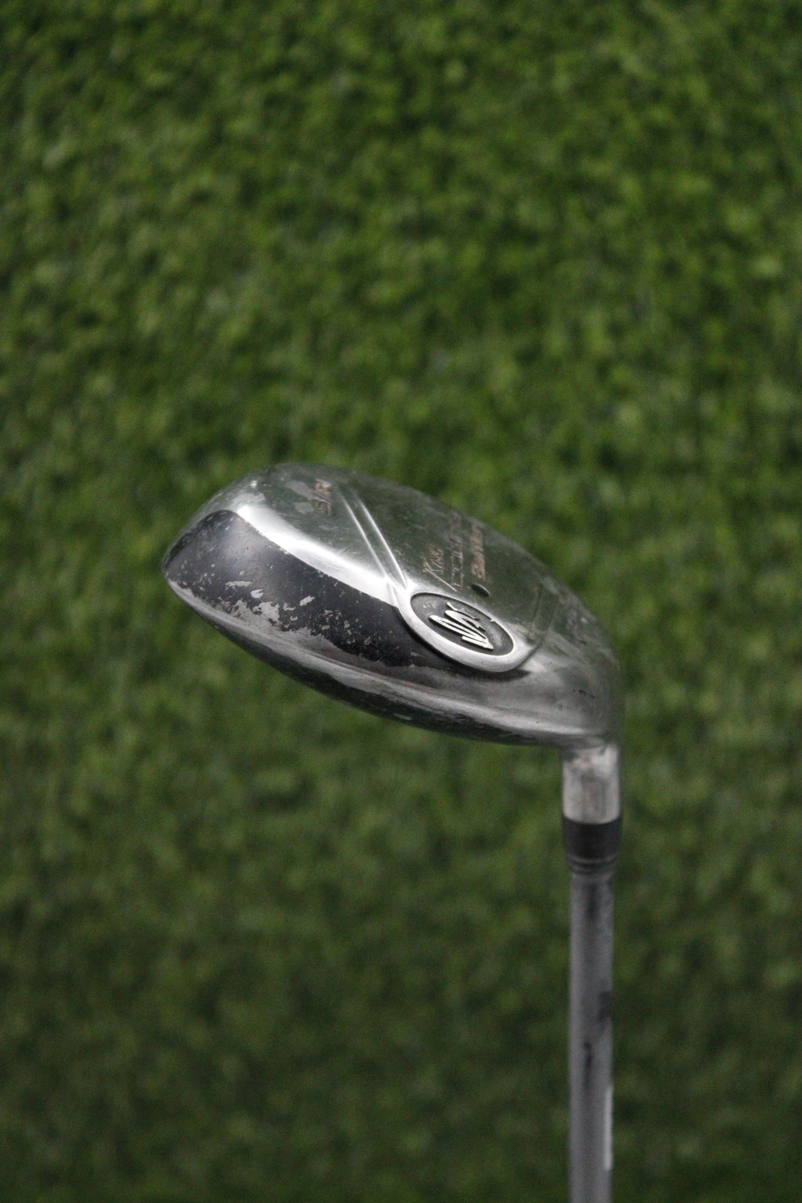 Cobra Baffler DWS 26° 5 Hybrid R Flex 39.25"