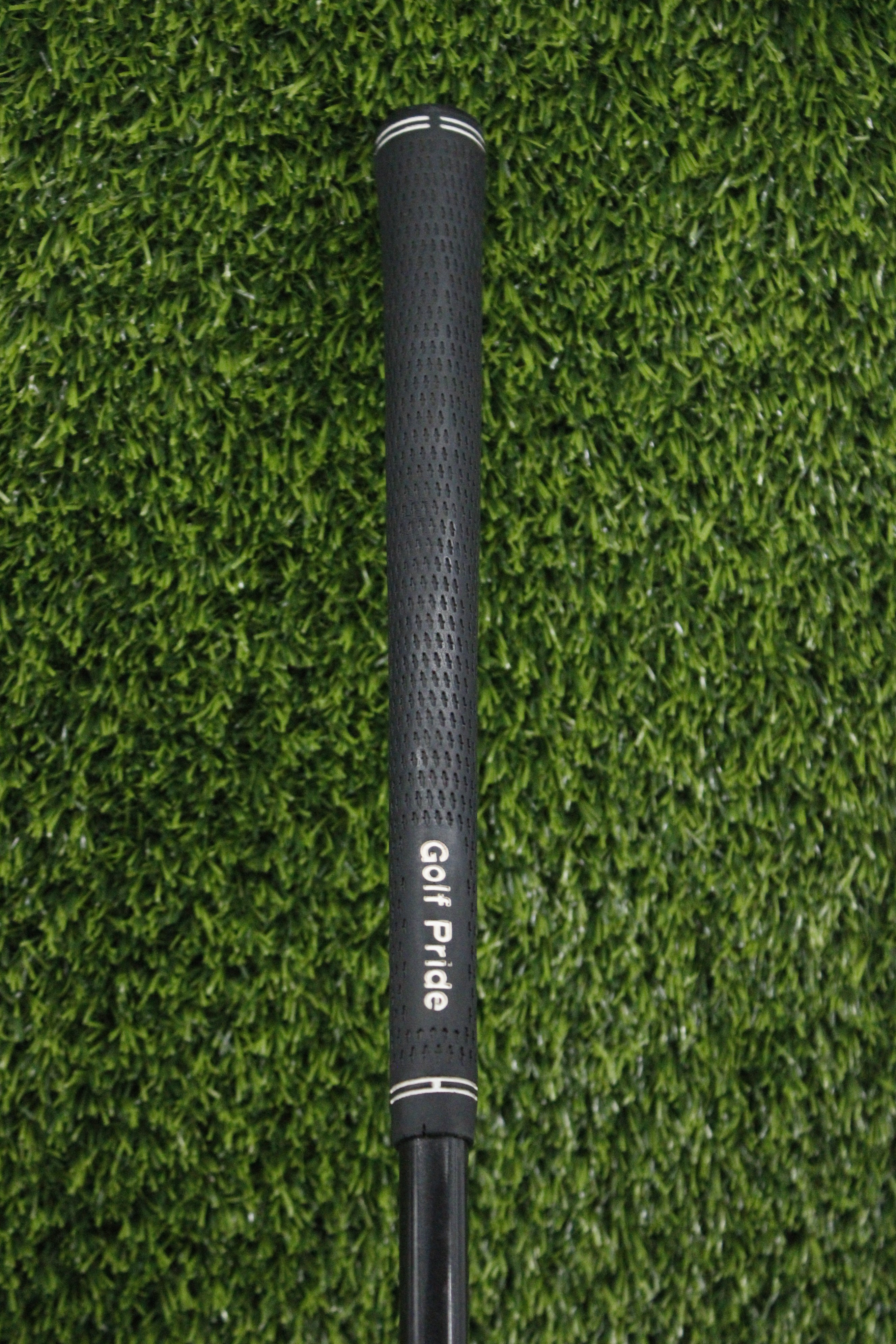 Callaway Big Bertha Steelhead Plus 9° Driver S Flex 45.5"