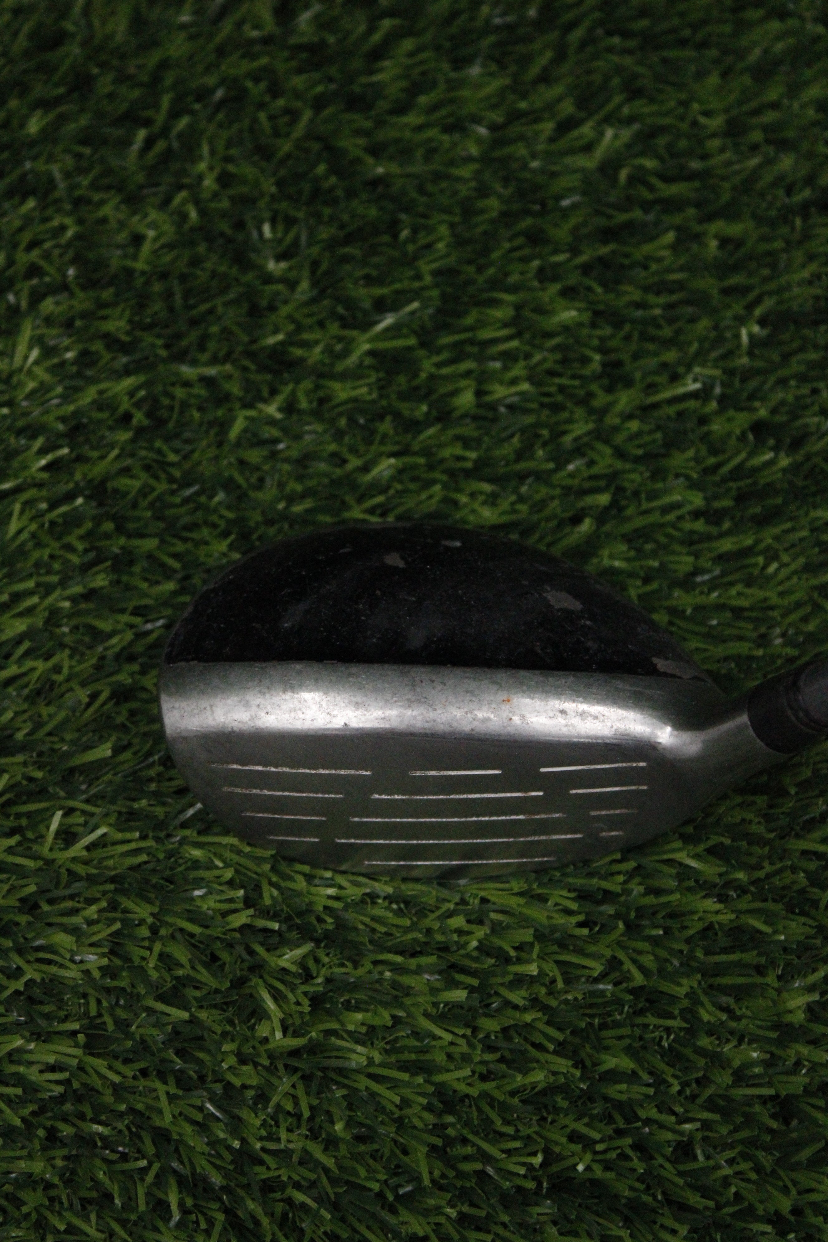 Cobra Baffler DWS 26° 5 Hybrid R Flex 39.25"