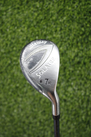 WOMEN Callaway Solaire 7 Hybrid L Flex 37.5"
