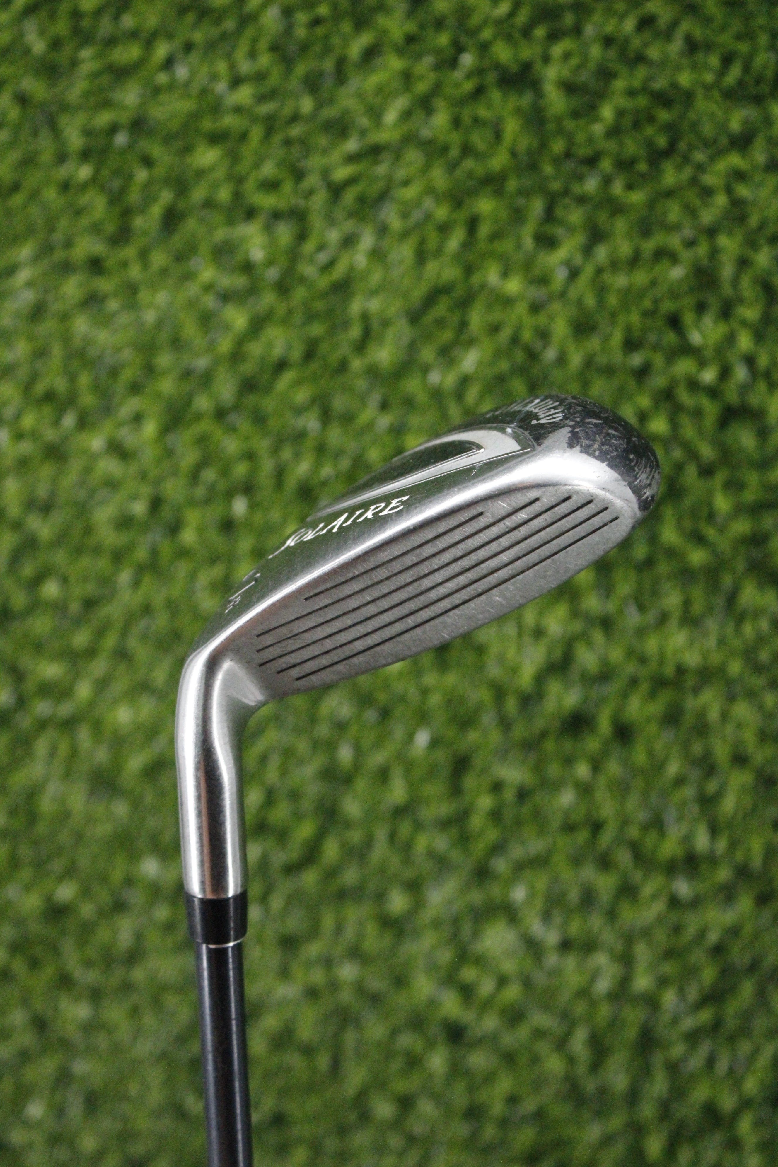 WOMEN Callaway Solaire 7 Hybrid L Flex 37.5"