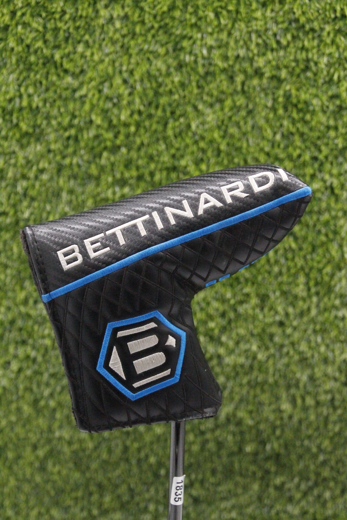 Bettinardi BB-28 Slotback Putter 36" w/ HC