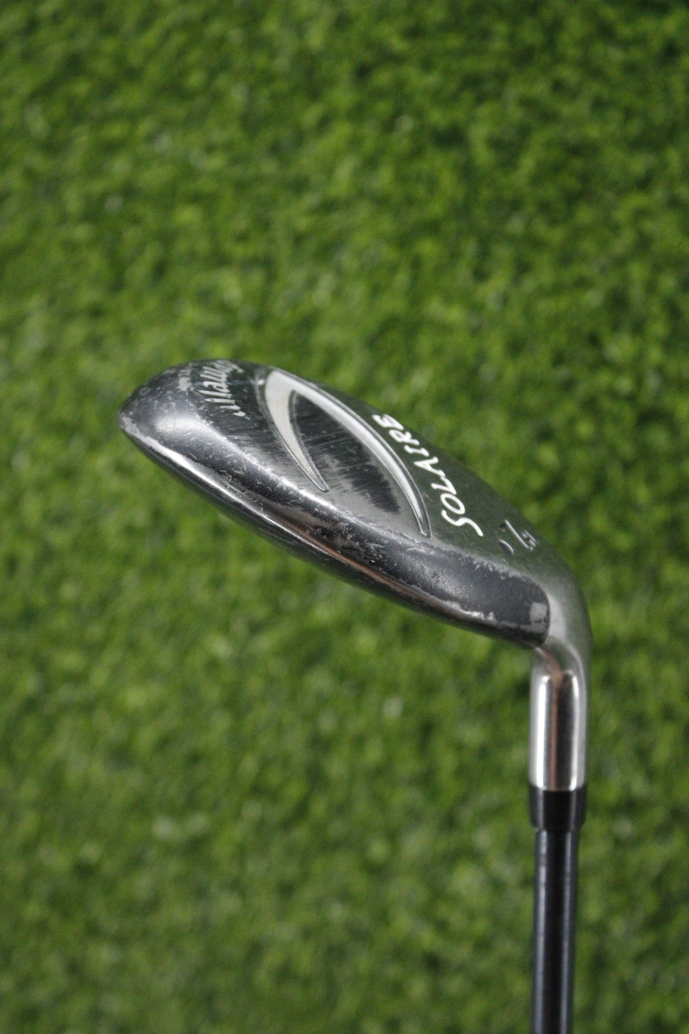 WOMEN Callaway Solaire 7 Hybrid L Flex 37.5"