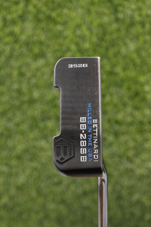 Bettinardi BB-28 Slotback Putter 36" w/ HC