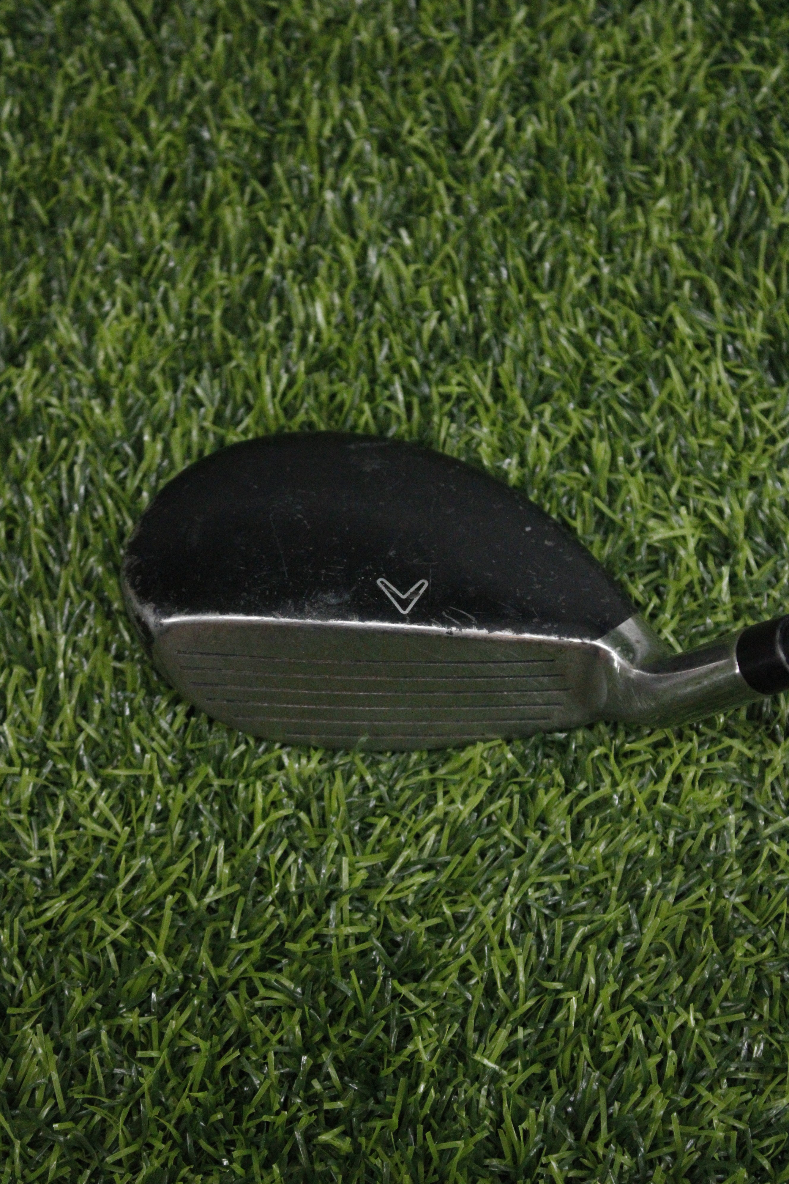 WOMEN Callaway Solaire 7 Hybrid L Flex 37.5"