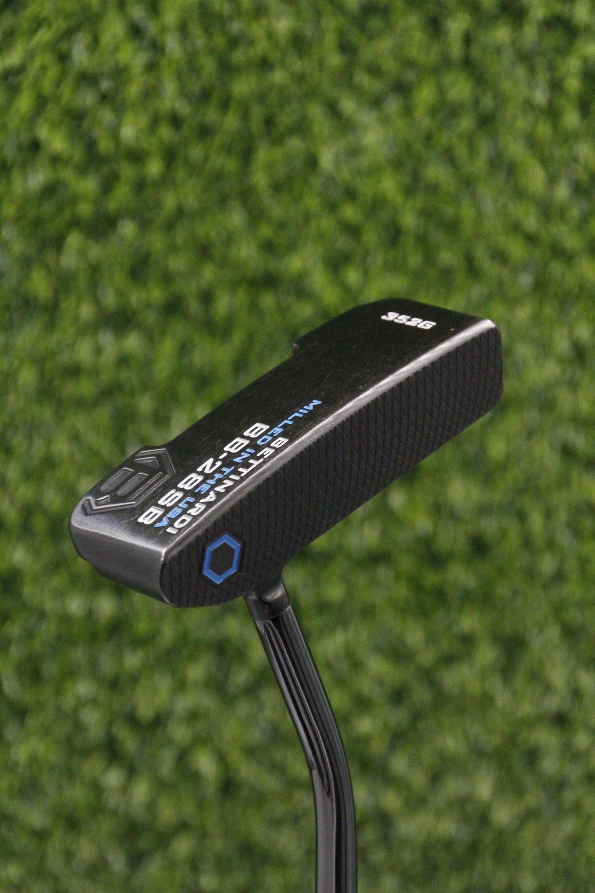 Bettinardi BB-28 Slotback Putter 36" w/ HC