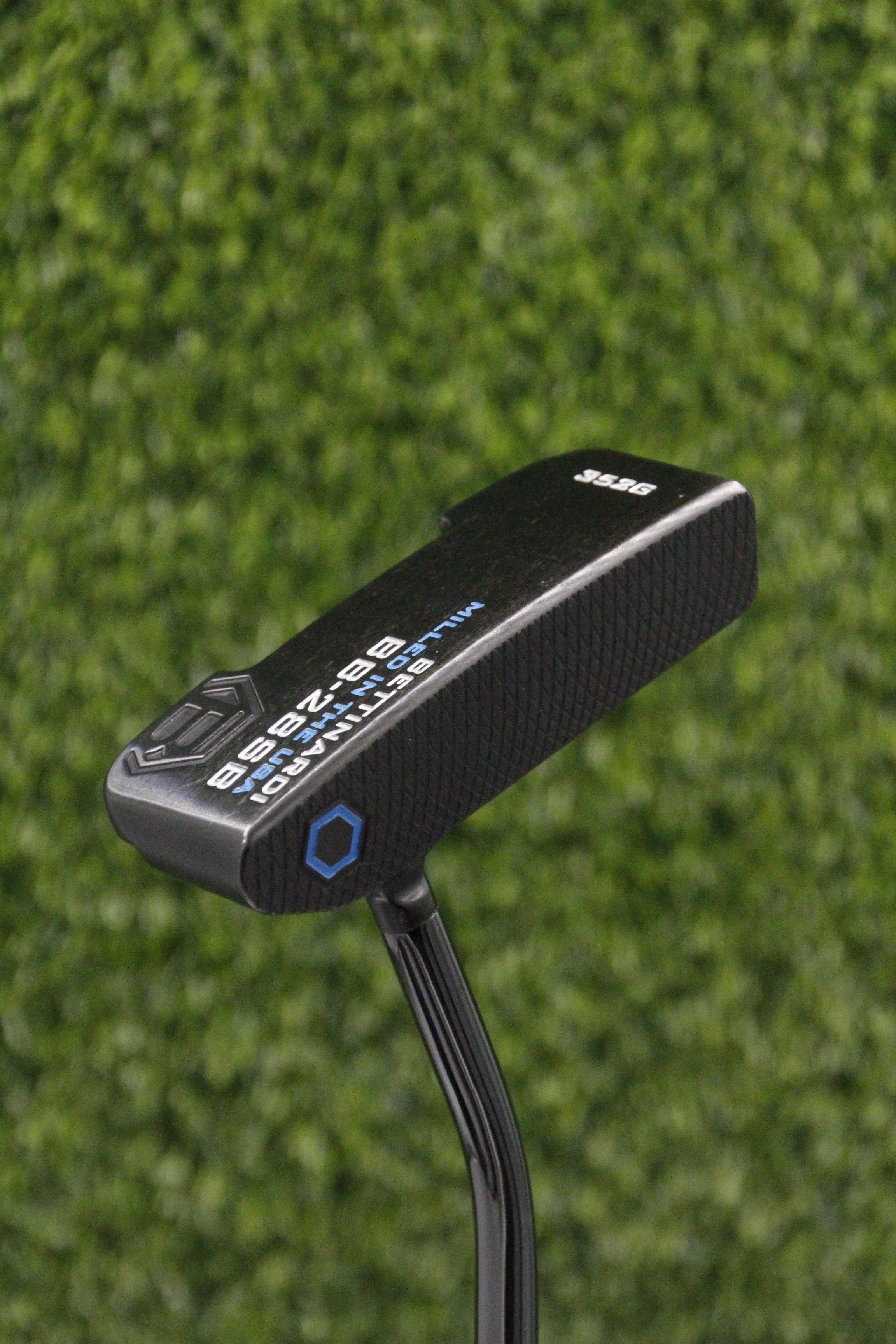 Bettinardi 2024 BB-28 Slotback Putter 36" w/ HC