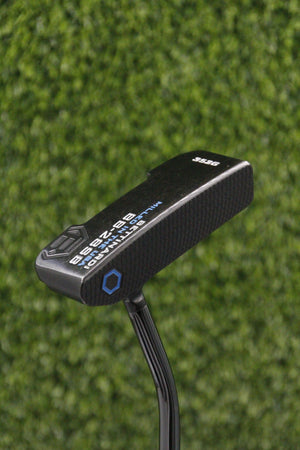 Bettinardi BB-28 Slotback Putter 36" w/ HC