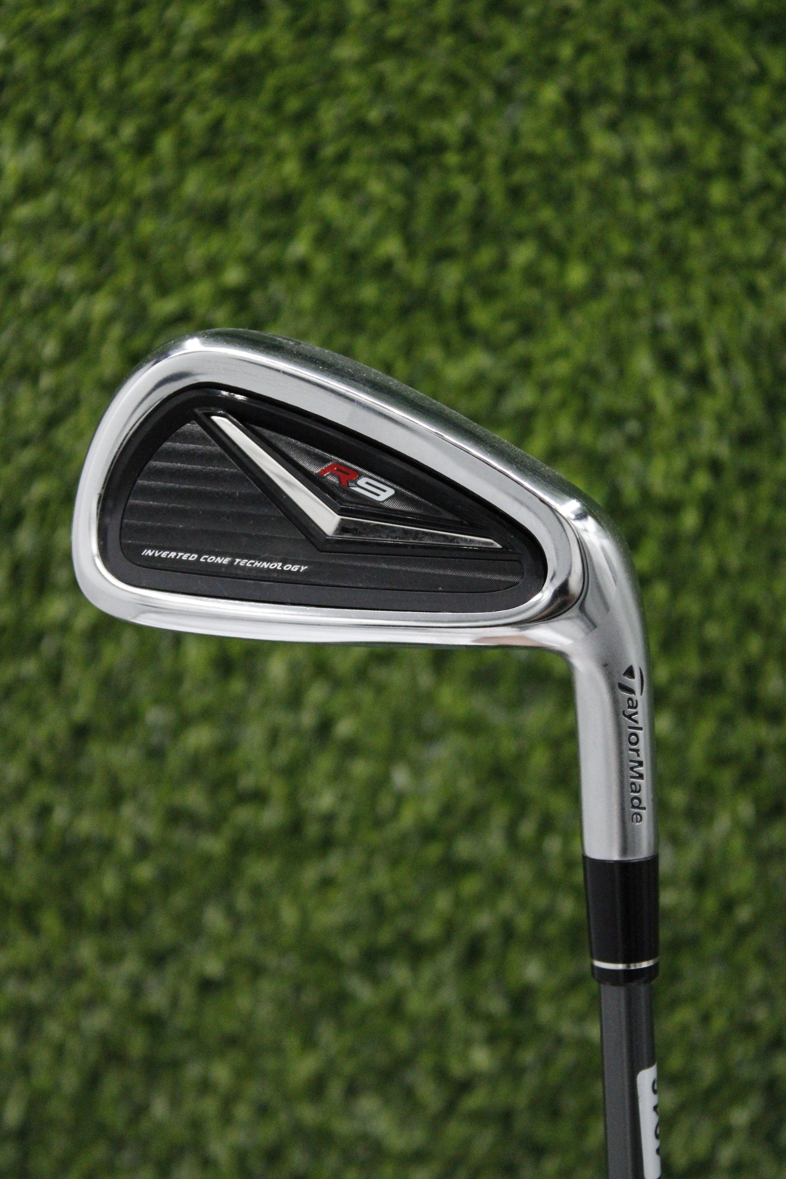 TaylorMade R9 6 Iron R Flex 37.5"