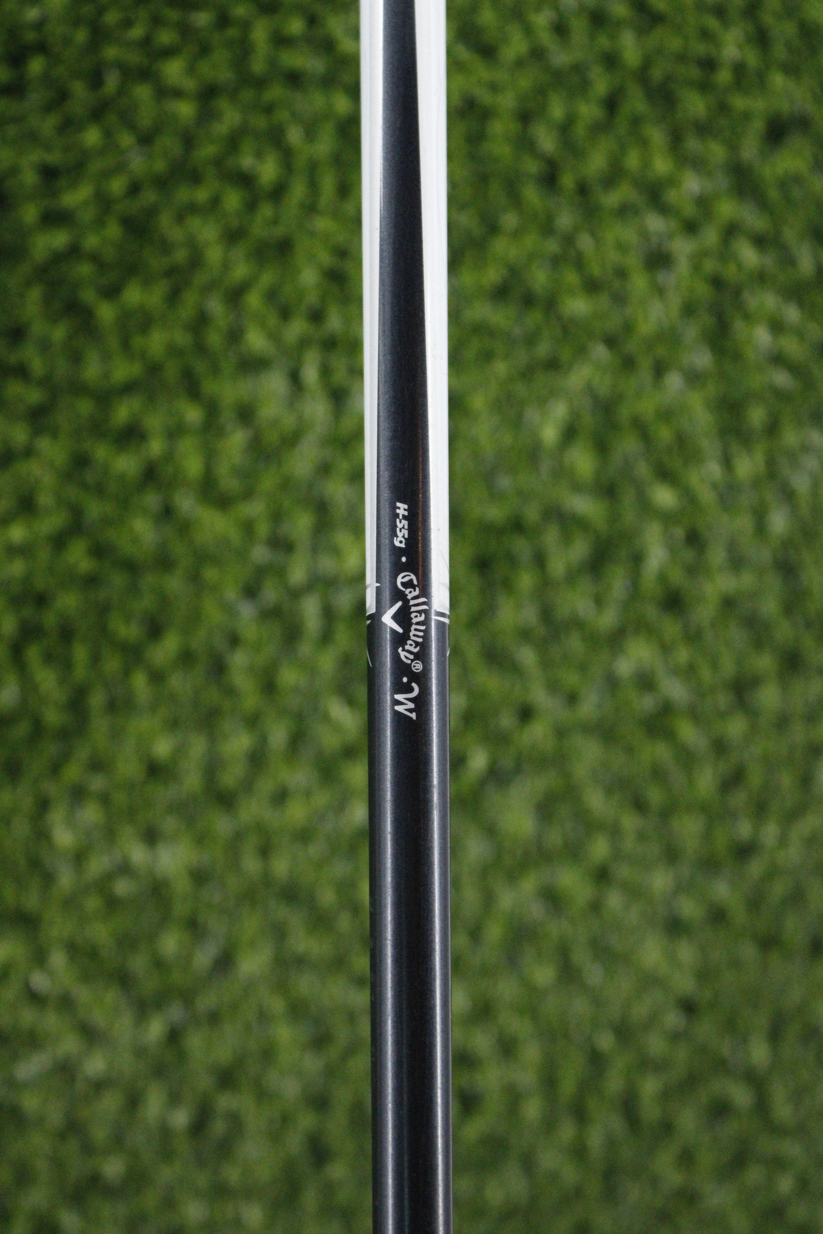 WOMEN Callaway Solaire 7 Hybrid L Flex 37.5"