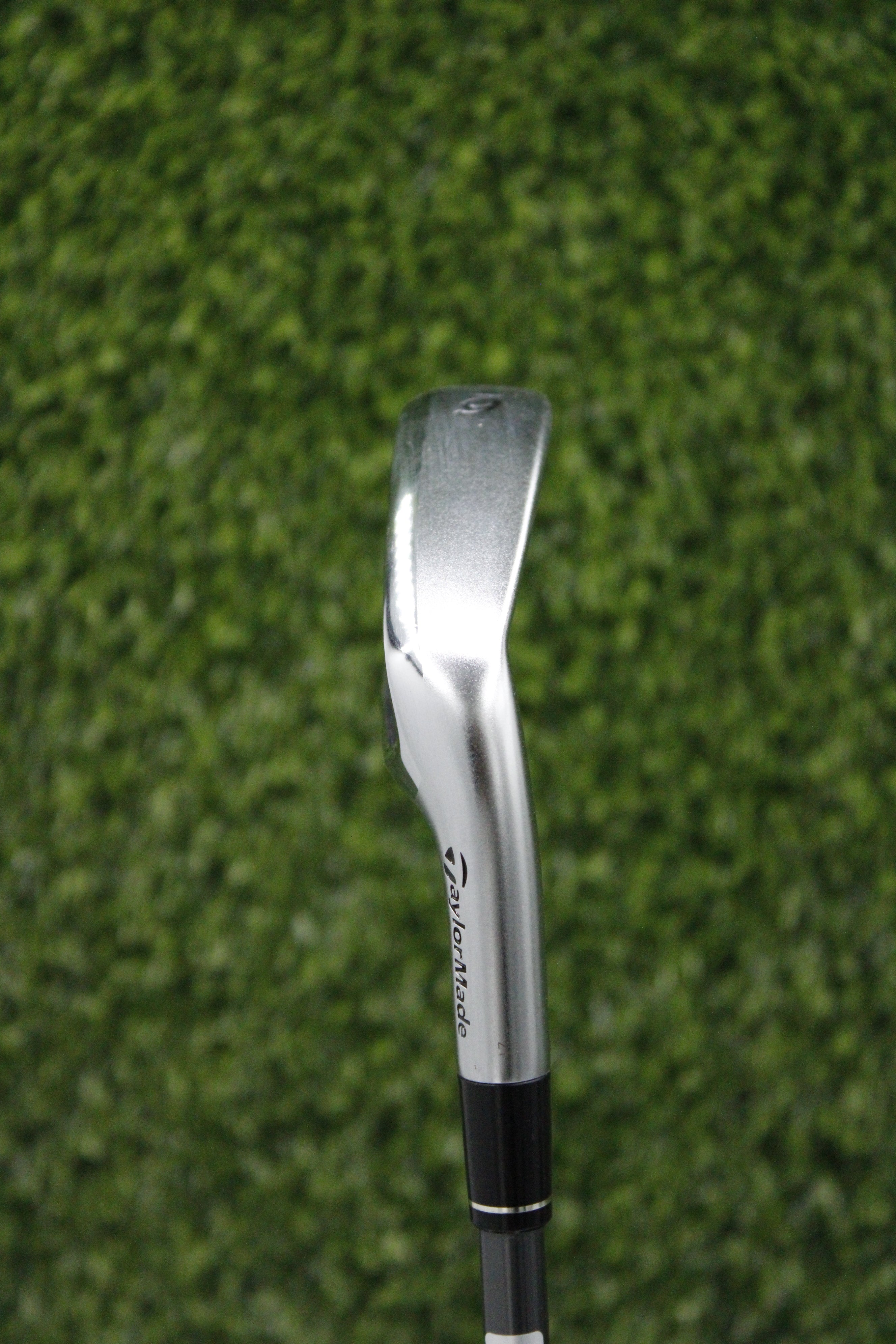 TaylorMade R9 6 Iron R Flex 37.5"