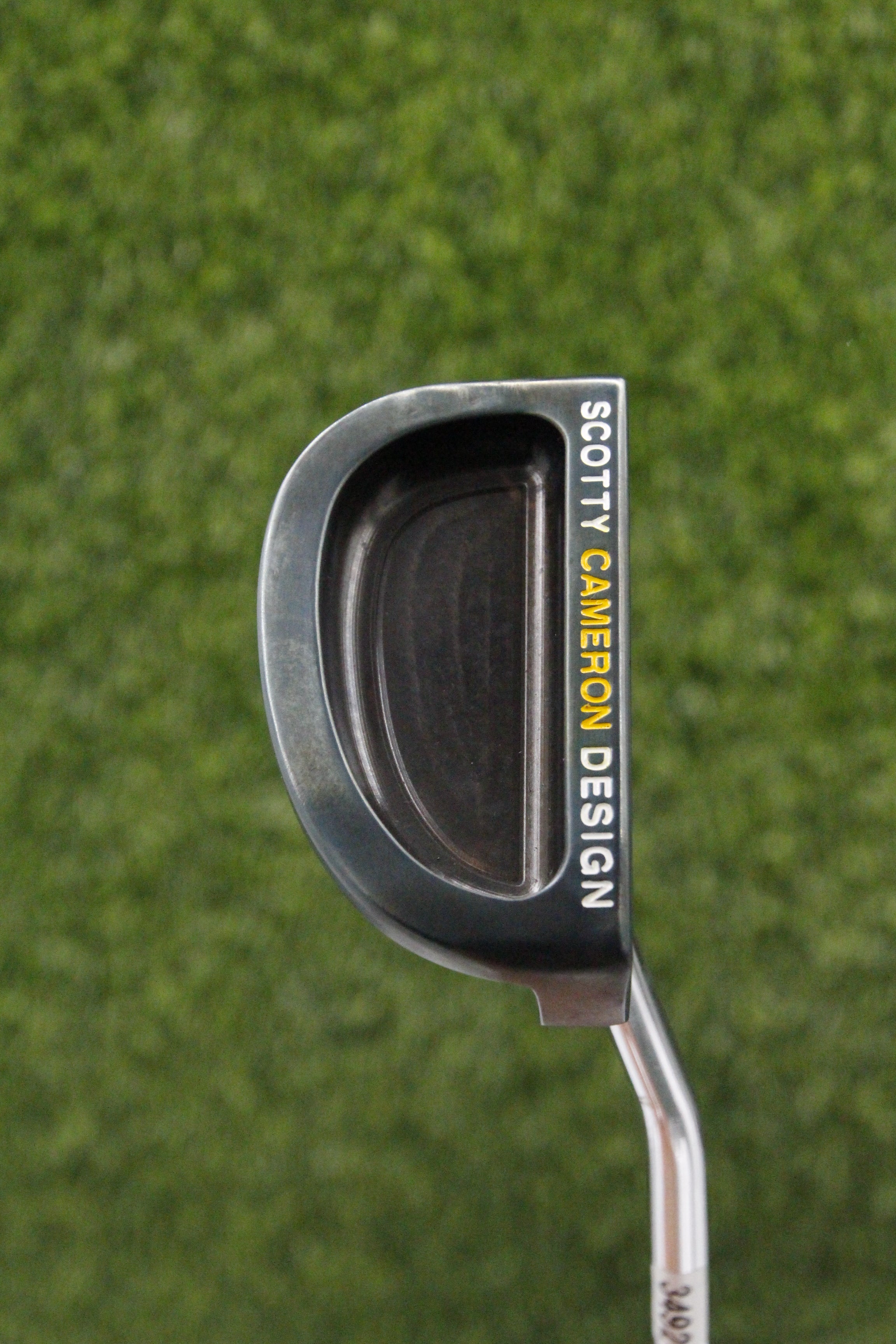 Scotty Cameron Circa 62 Model 5 Putter 35"