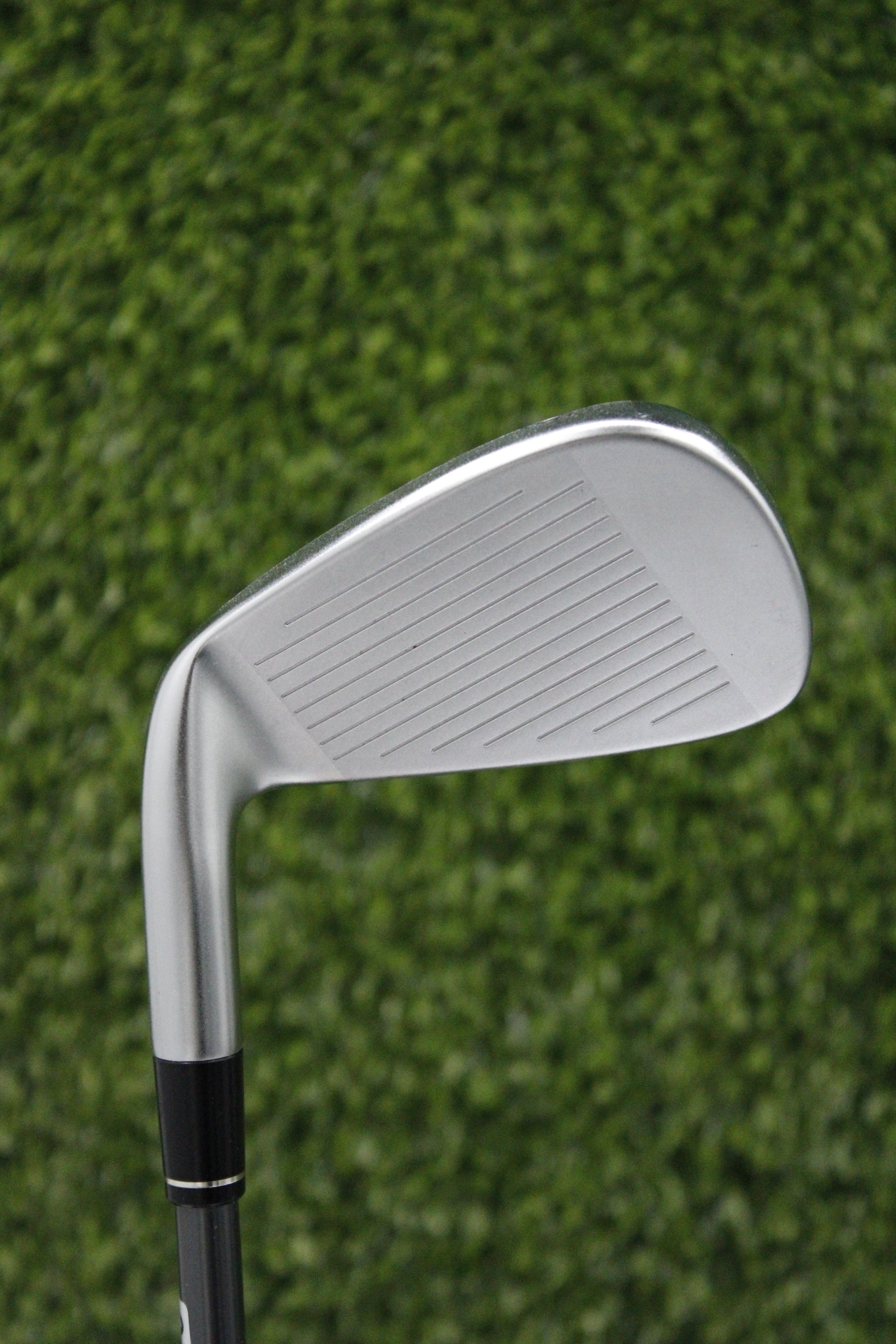 TaylorMade R9 6 Iron R Flex 37.5"