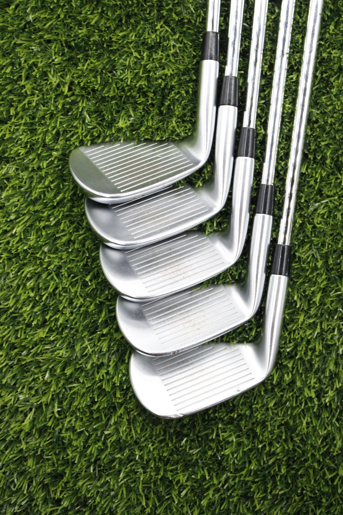 Mizuno JPX 921 Tour Iron Set 6-PW S Flex +0.25"