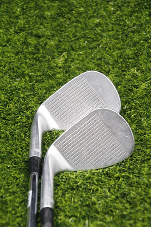 Titleist Vokey SM8 Tour Chrome 54° 58° Wedge Set Wedge Flex