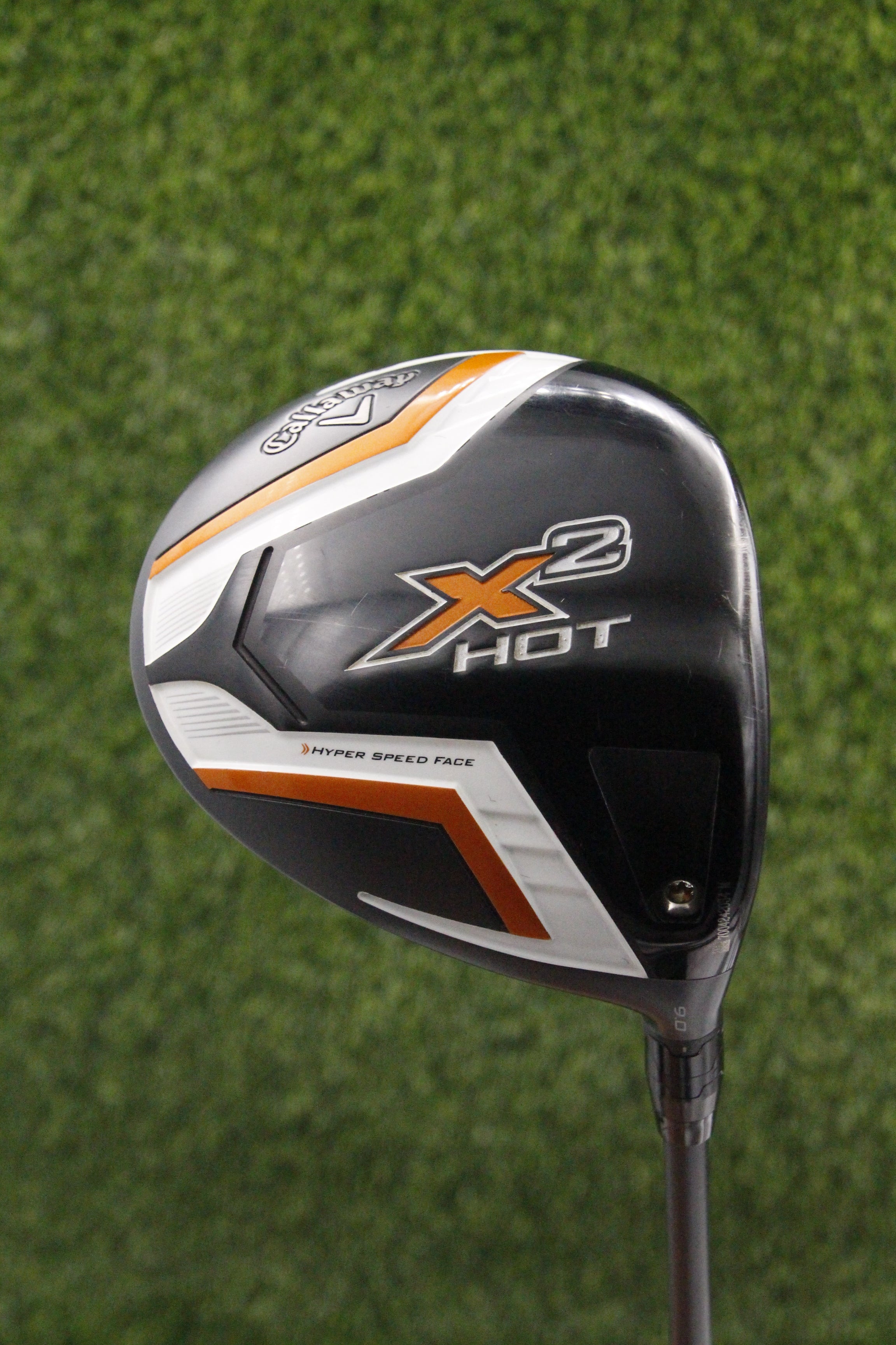Callaway X2 Hot 9° Driver XS Flex 45.5" w/ HC