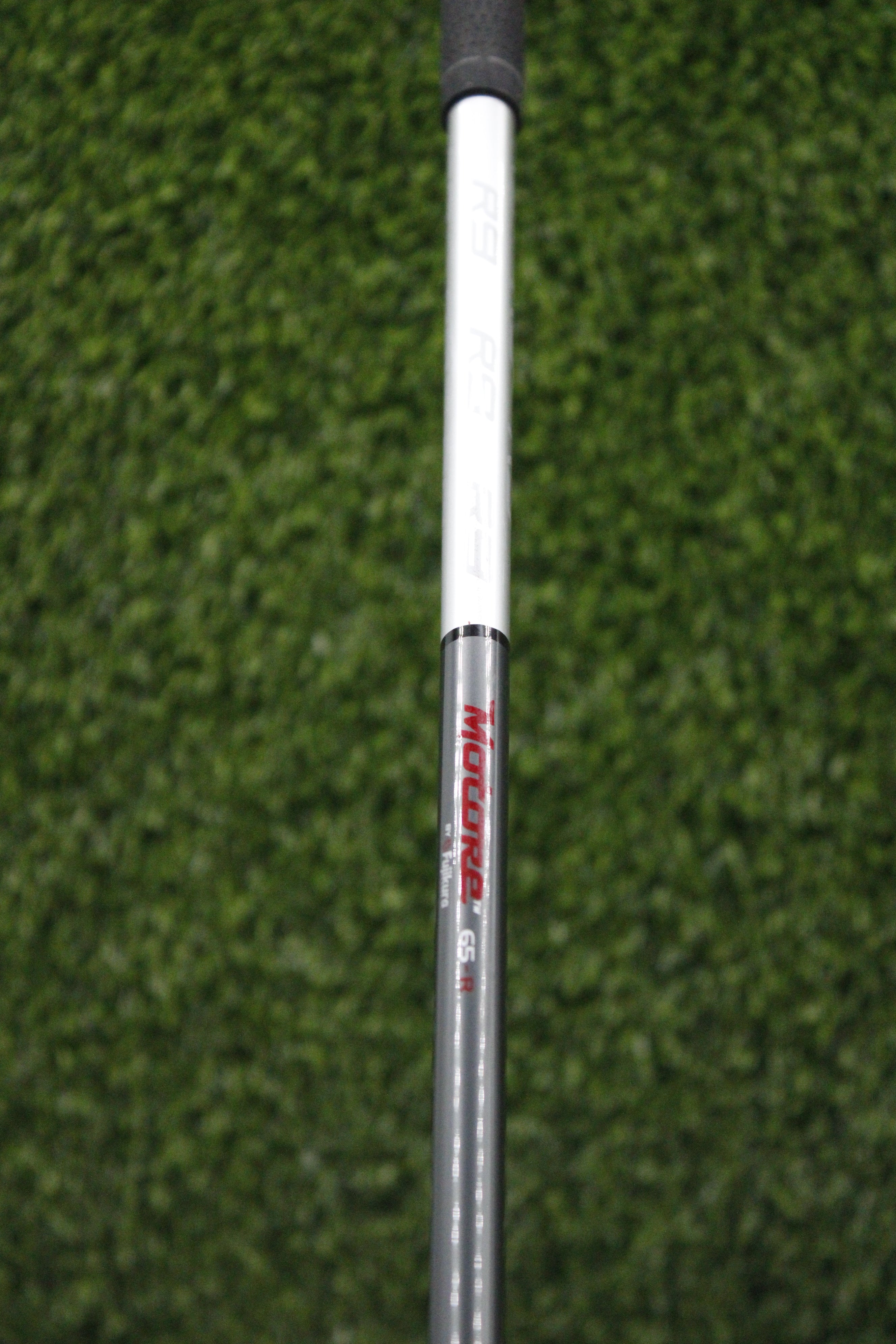 TaylorMade R9 6 Iron R Flex 37.5"