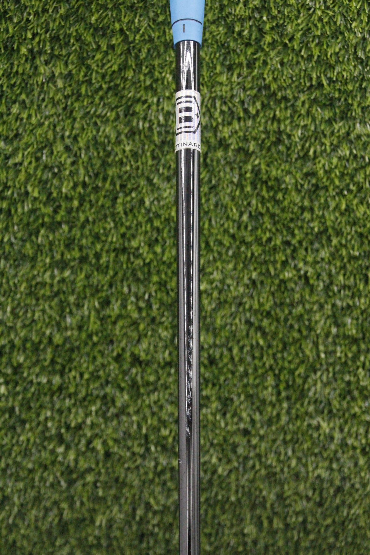 Bettinardi BB-28 Slotback Putter 36" w/ HC