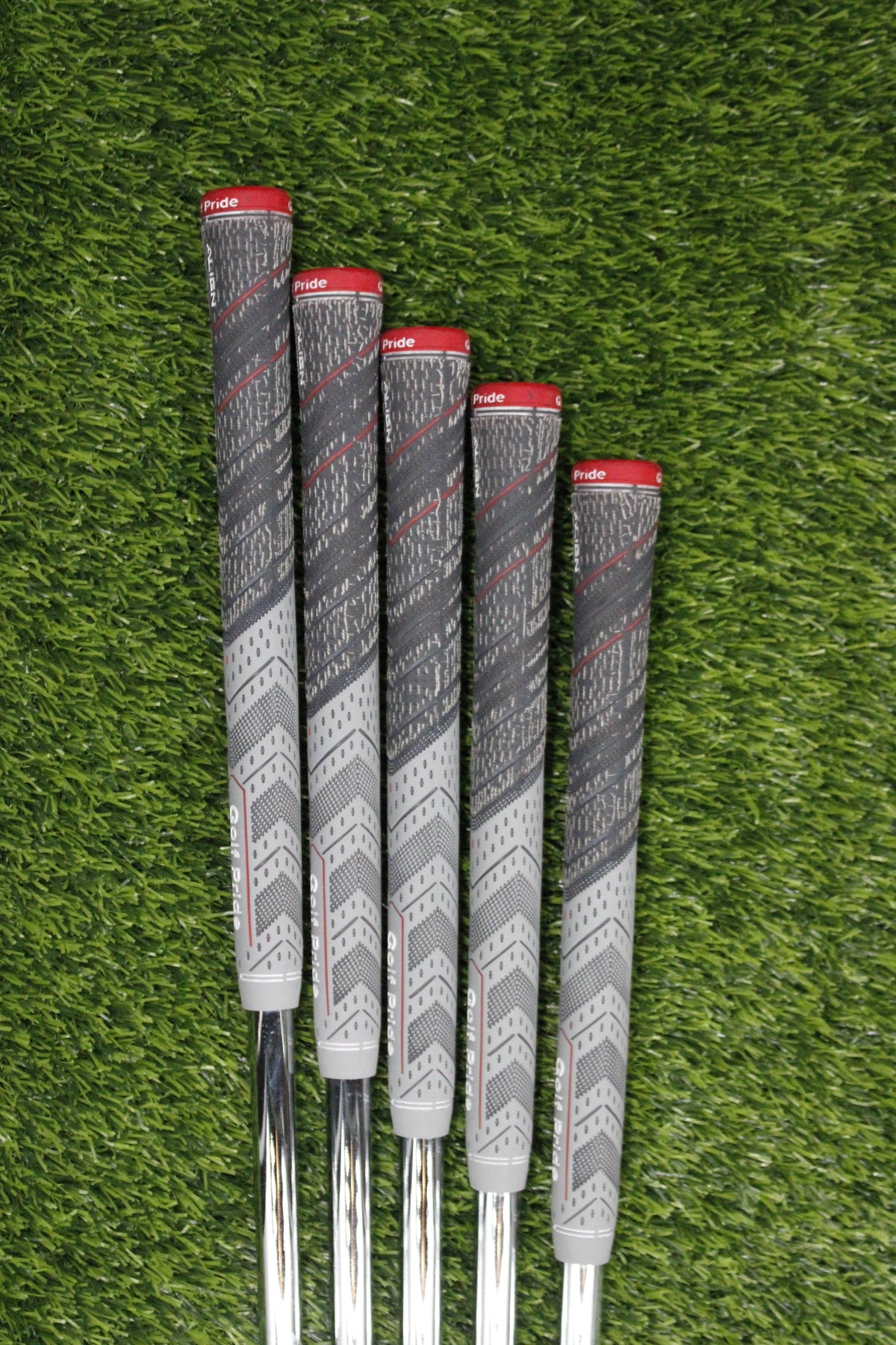 Mizuno JPX 921 Tour Iron Set 6-PW S Flex +0.25"