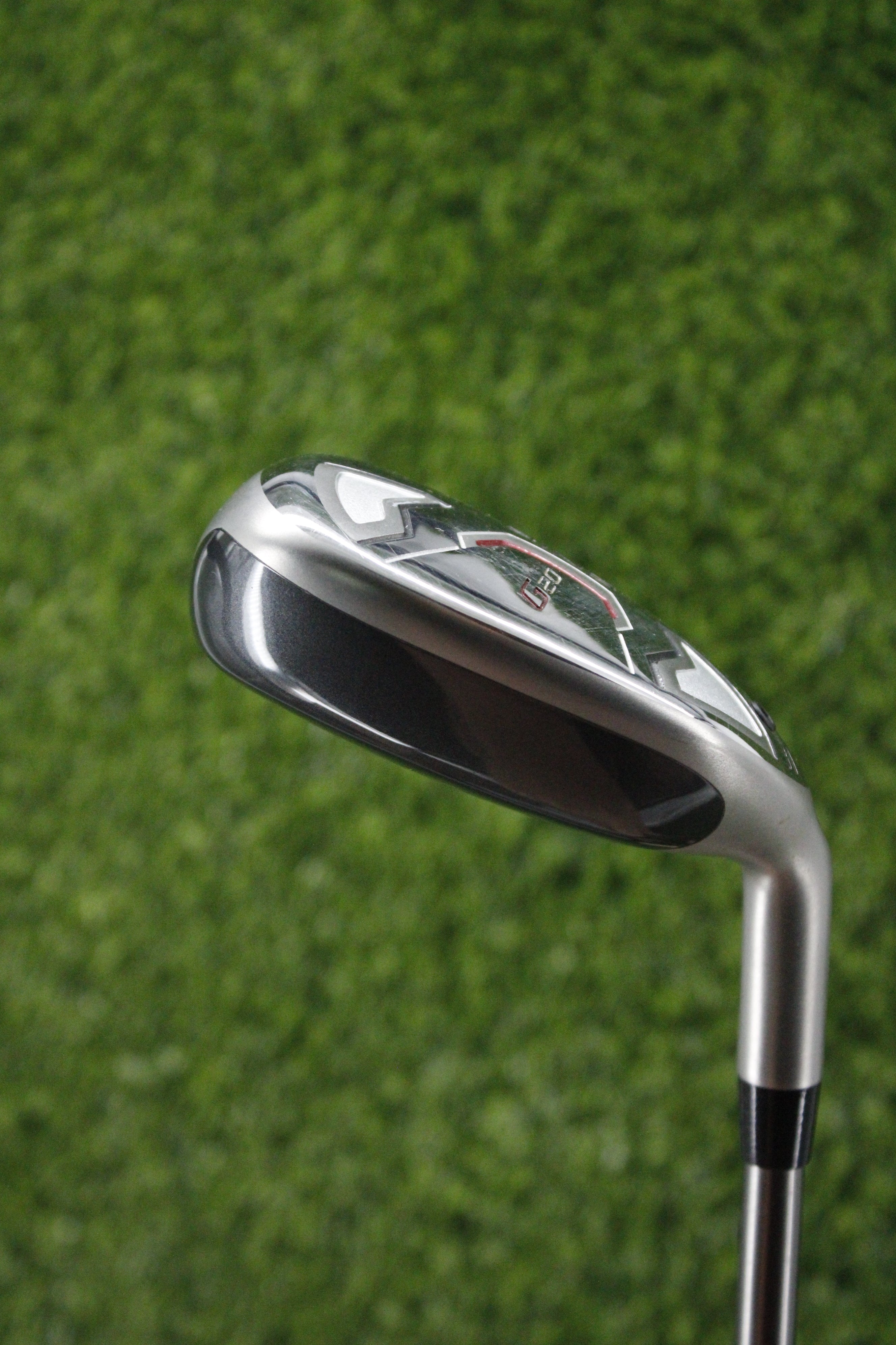 Ping G20 31° 6 Hybrid R Flex 38"